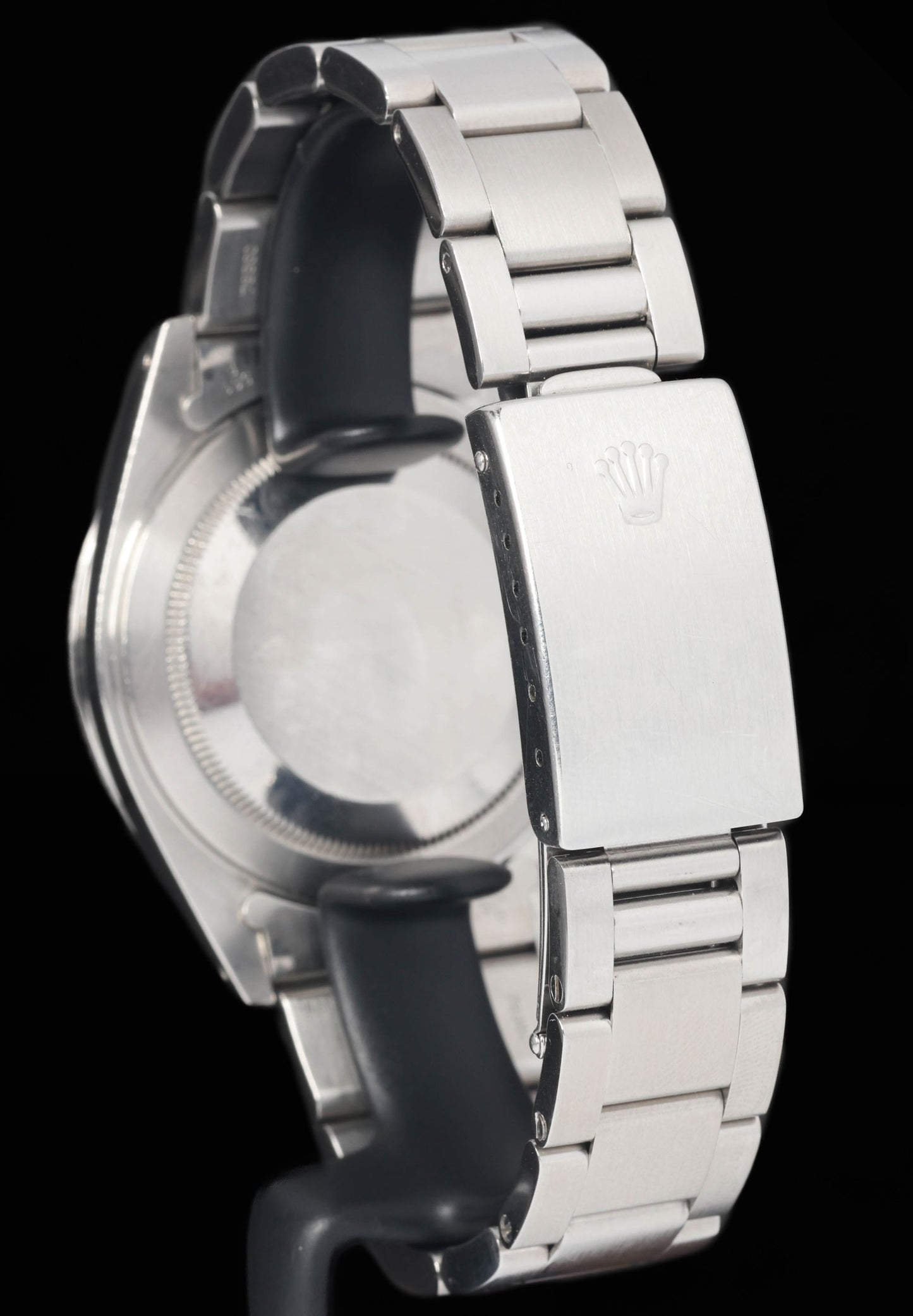 Preowned vintage Rolex Explorer II 16570 'Polar' 40MM 1990s | Crown Vintage Watches