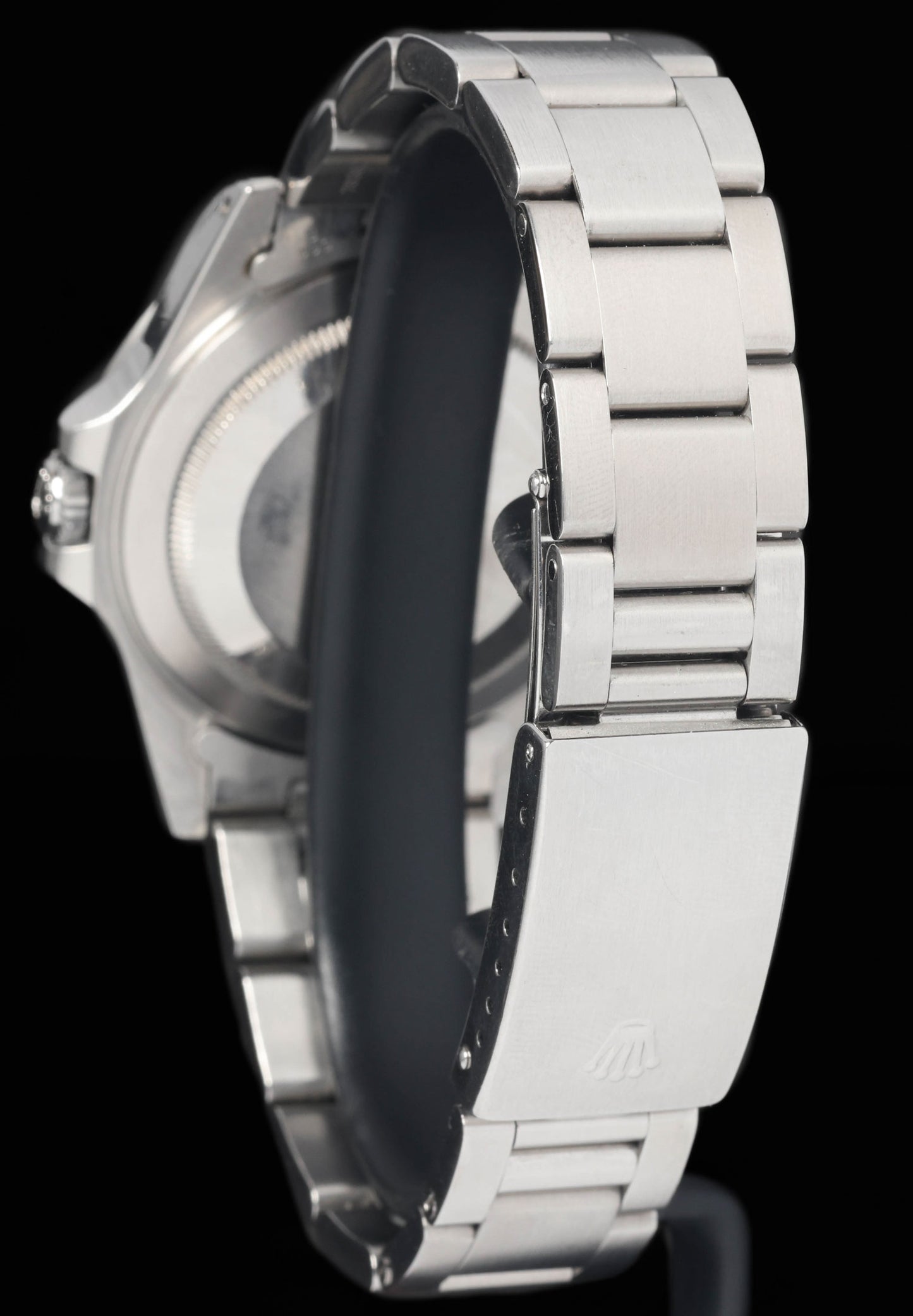 Preowned vintage Rolex Explorer II 16570 'Polar' 40MM 1990s | Crown Vintage Watches