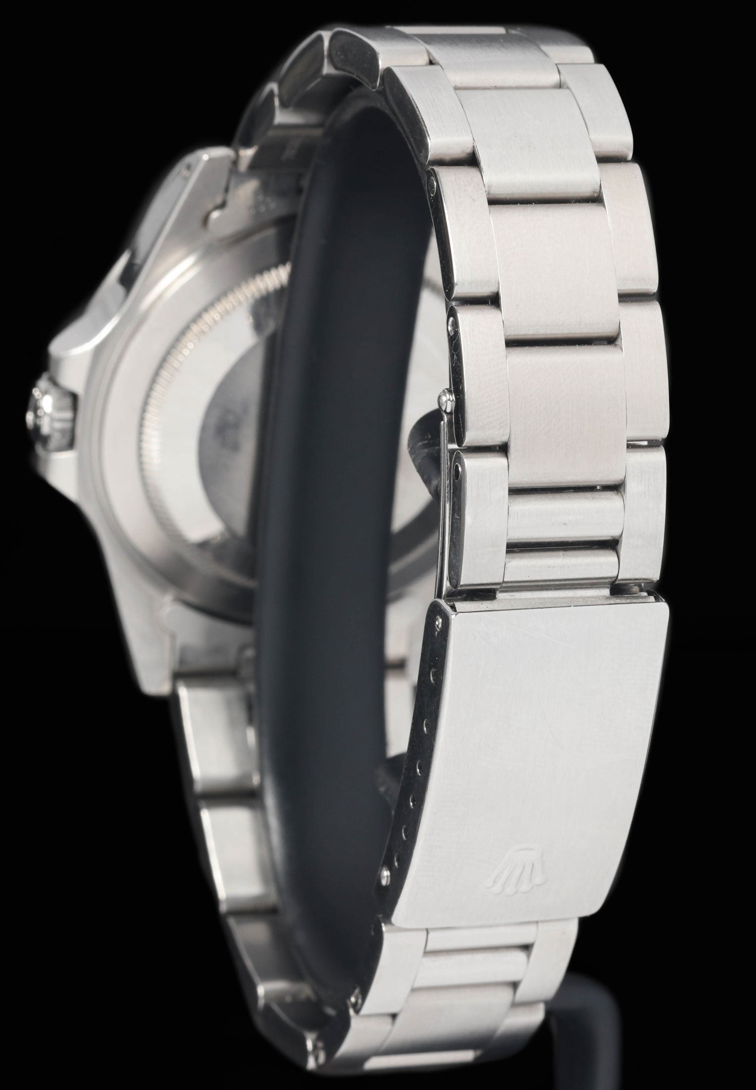 Preowned vintage Rolex Explorer II 16570 'Polar' 40MM 1990s | Crown Vintage Watches
