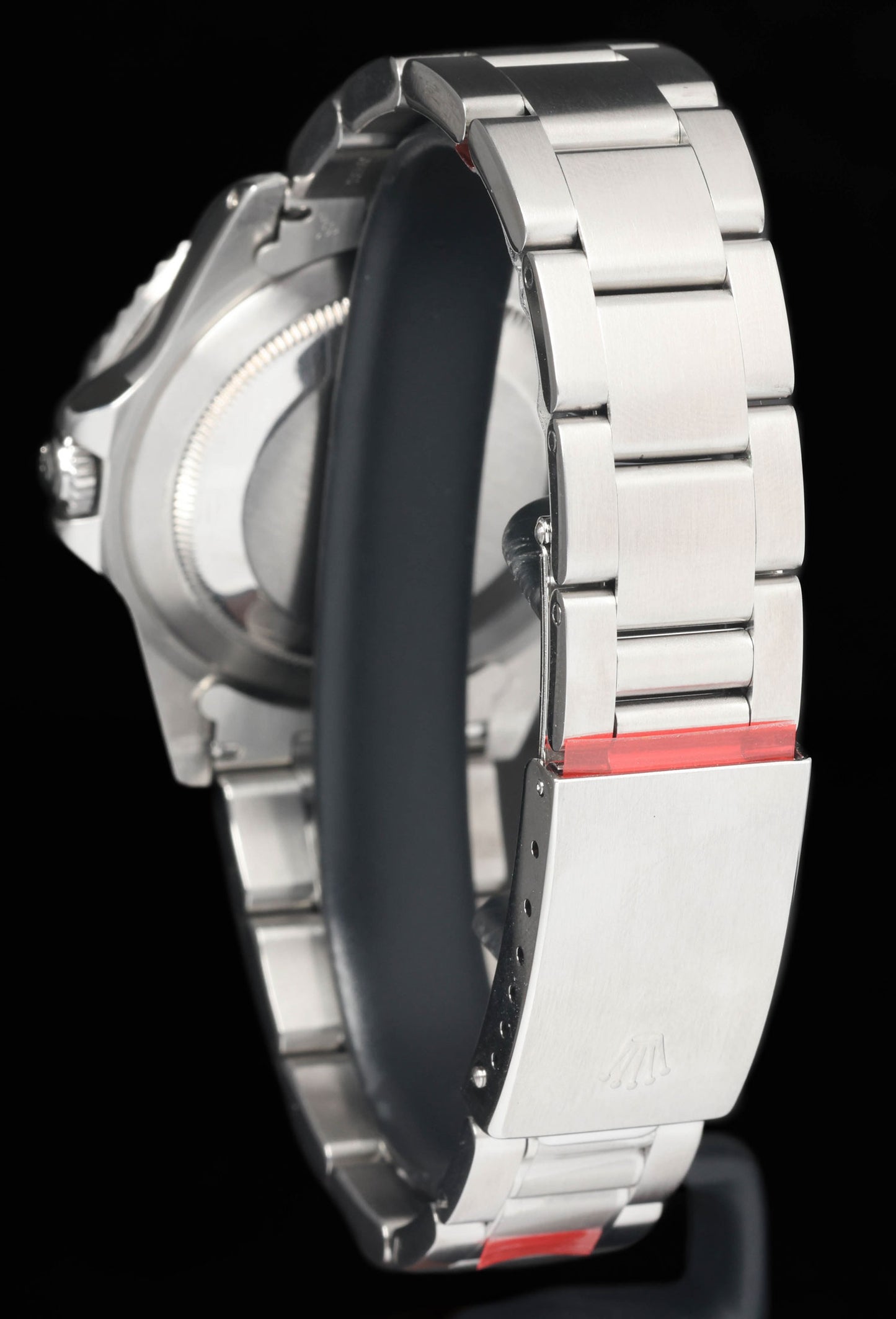 Preowned vintage Rolex GMT Master 'Pepsi' 16700 40mm 1996 | Crown Vintage Watches