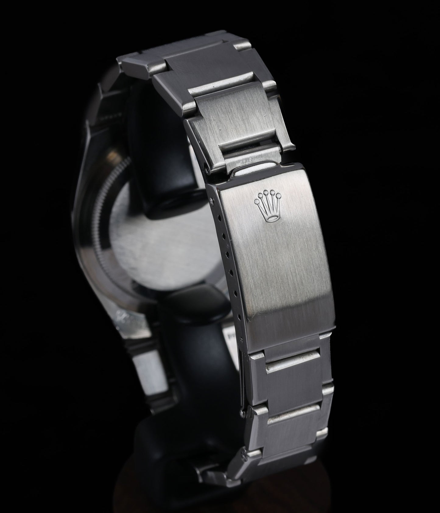 Vintage Rolex Oyster Perpetual 36MM  Ref 1530 'Rare Bird' 1976 | Crown Vintage Watches