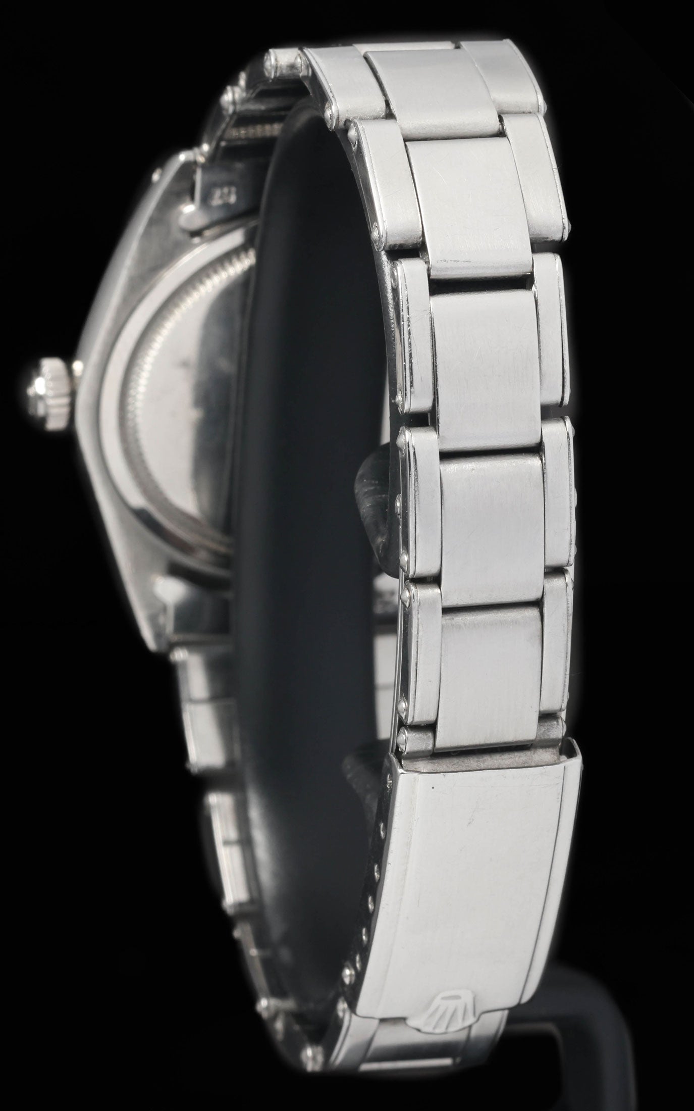 Preowned vintage Rolex Oyster Precision 6694 34mm 1969 | Crown Vintage Watches