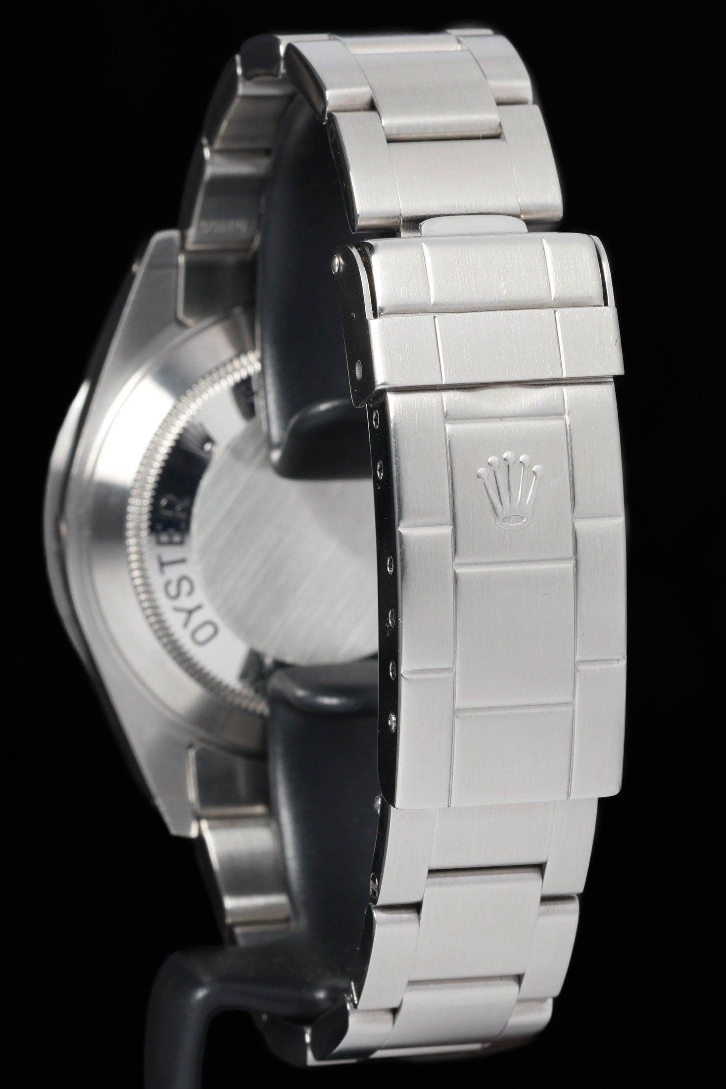 Preowned vintage Rolex Sea-Dweller 16600 40mm Tritium 1996 | Crown Vintage Watches