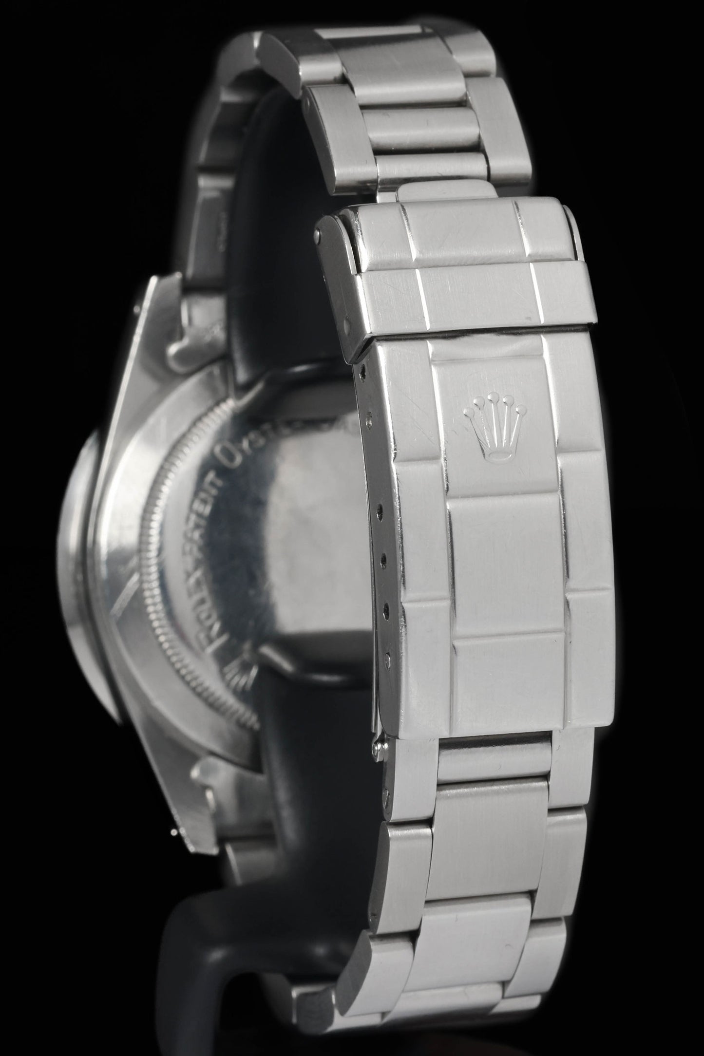 Pre-owned vintage Rolex Sea Dweller 1665 'Great White' 40MM 1978 | Crown Vintage Watches