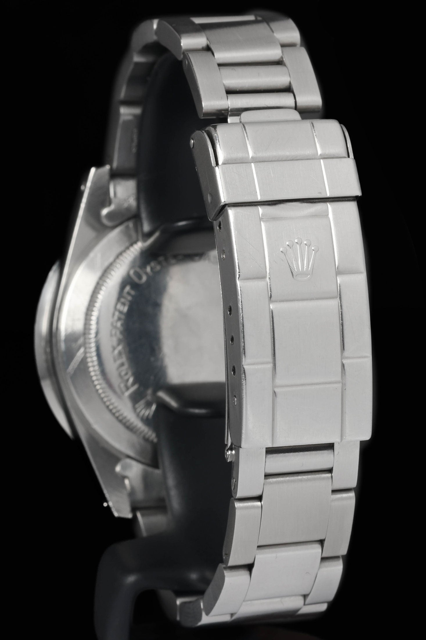 Pre-owned vintage Rolex Sea Dweller 1665 'Great White' 40MM 1978 | Crown Vintage Watches