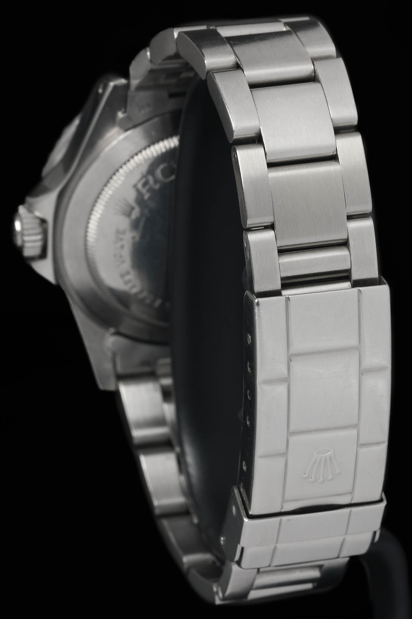 Pre-owned vintage Rolex Sea Dweller 1665 'Great White' 40MM 1978 | Crown Vintage Watches