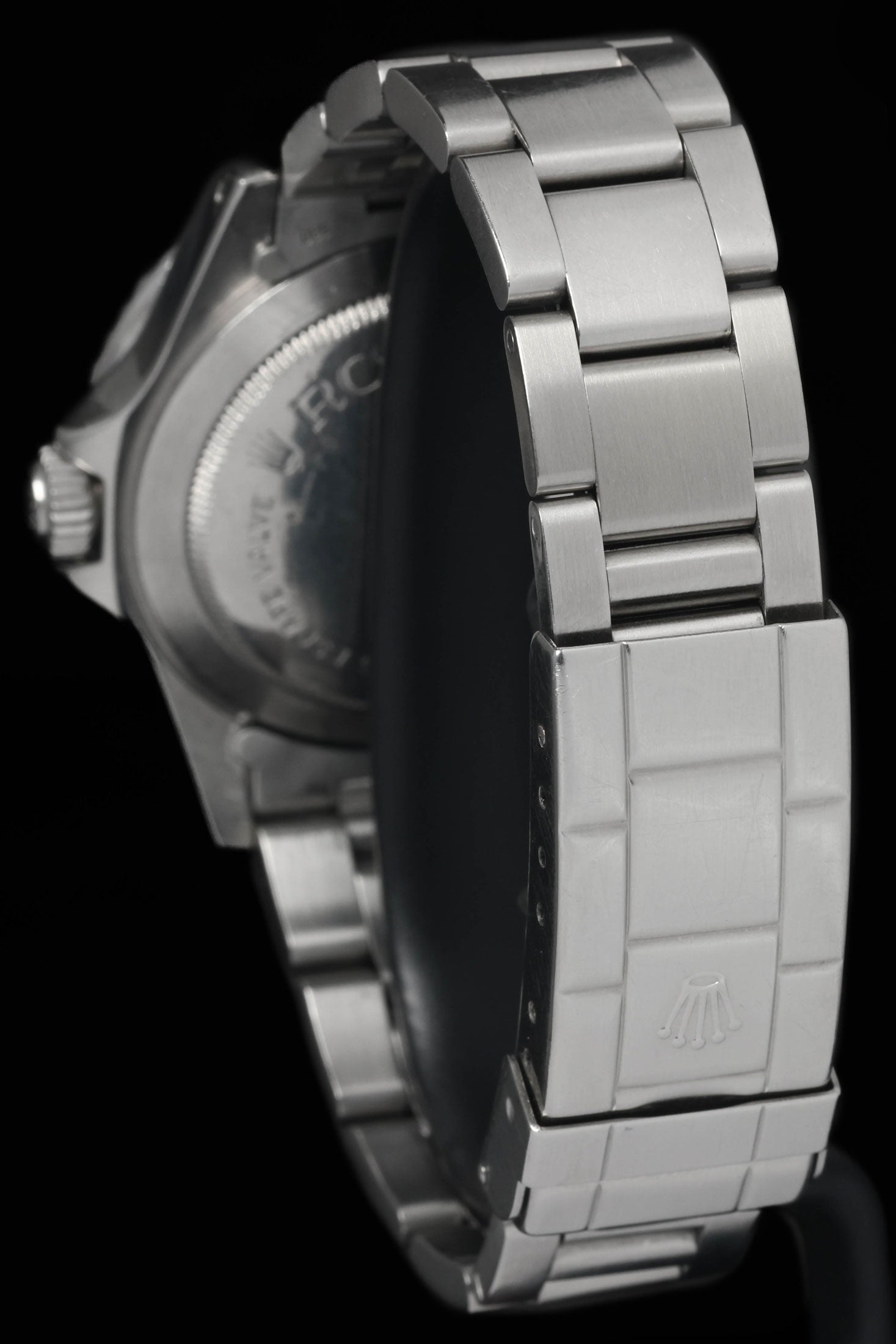 Pre-owned vintage Rolex Sea Dweller 1665 'Great White' 40MM 1978 | Crown Vintage Watches