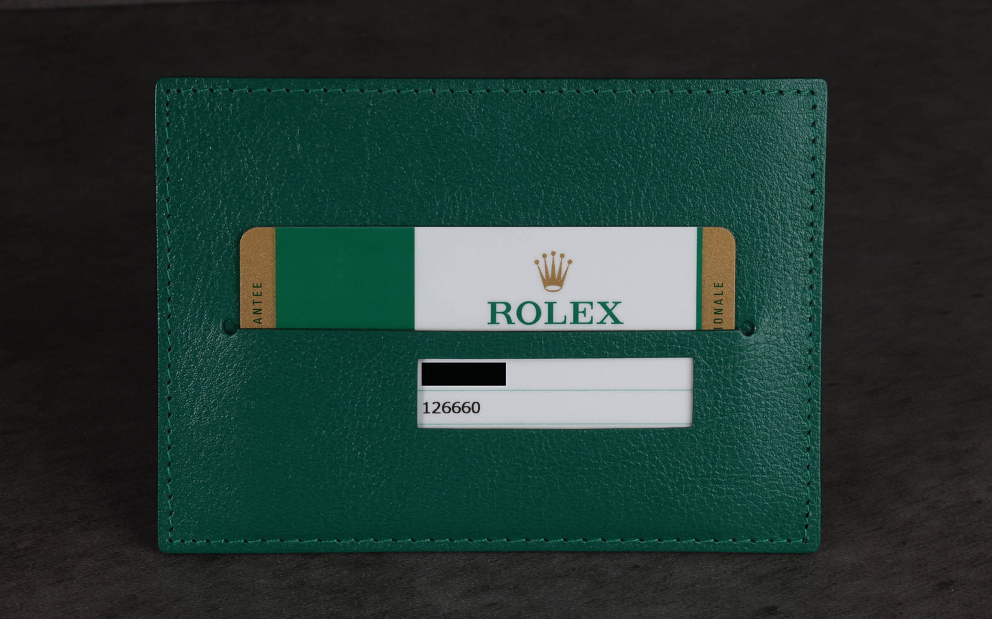 Pre-owned vintage Rolex Sea Dweller Deep Sea 126660 James Cameron 44mm 2019 Box and Papers | Crown Vintage Watches