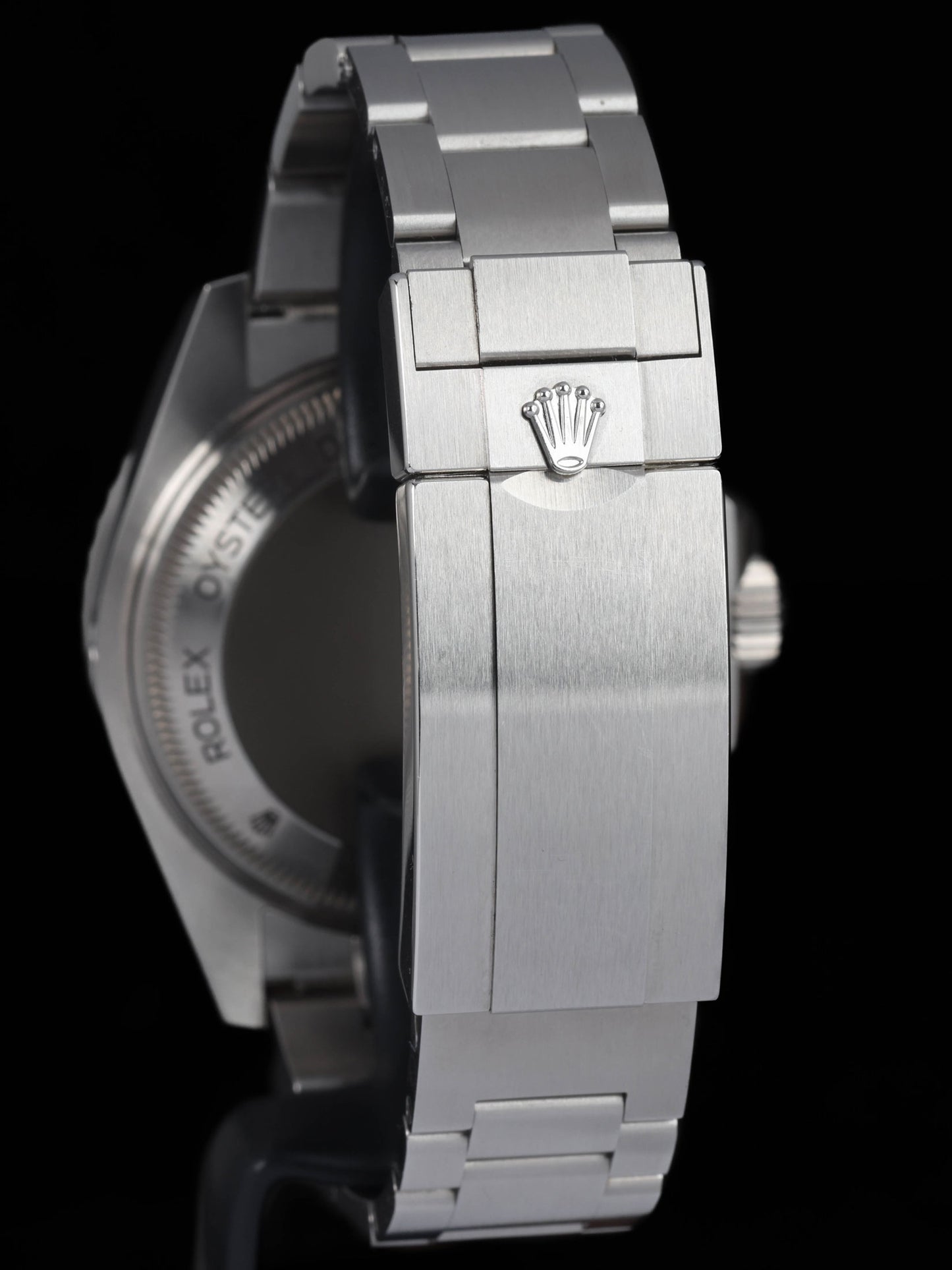 Pre-owned vintage Rolex Sea Dweller Deep Sea 126660 James Cameron 44mm 2019 Box and Papers | Crown Vintage Watches