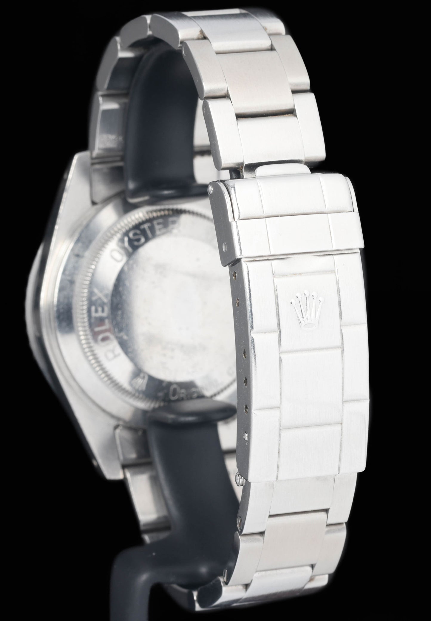 Preowned vintage Rolex Seadweller 16660 MK2 'Matte' 40MM 1984 | Crown Vintage Watches