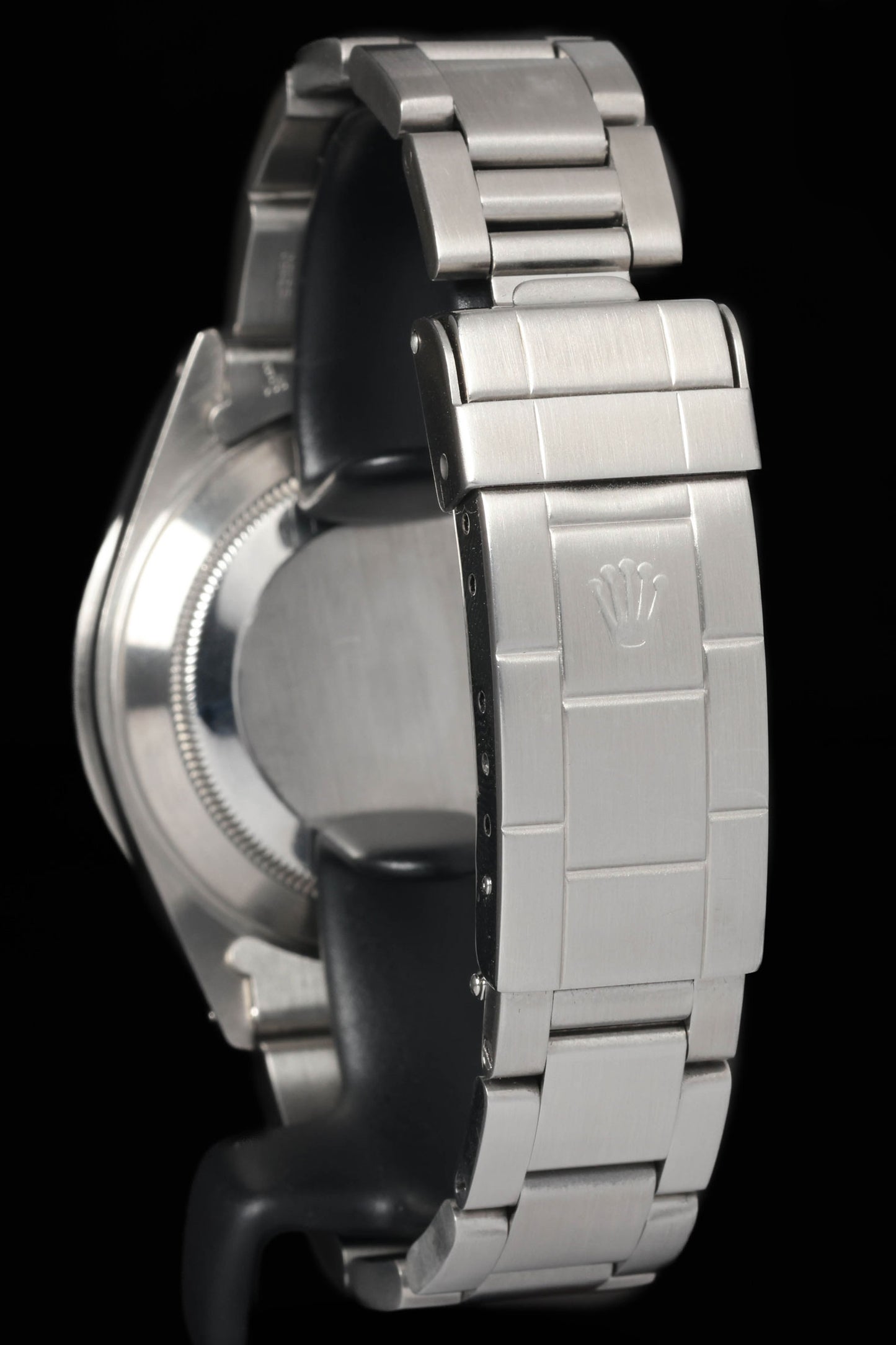 Pre-owned vintage Rolex Submariner 14060 40MM 1991 | Crown Vintage Watches