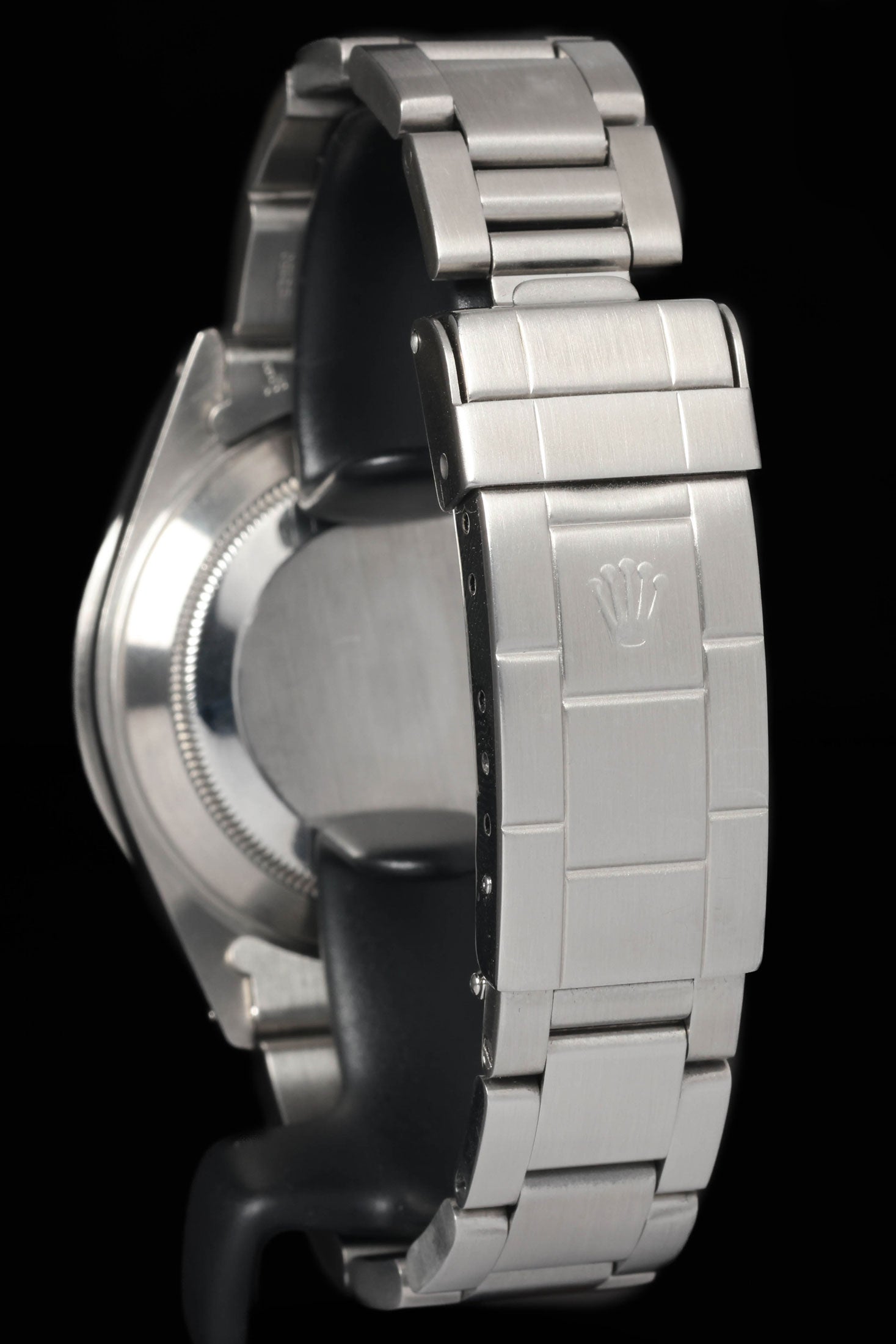 Pre-owned vintage Rolex Submariner 14060 40MM 1991 | Crown Vintage Watches