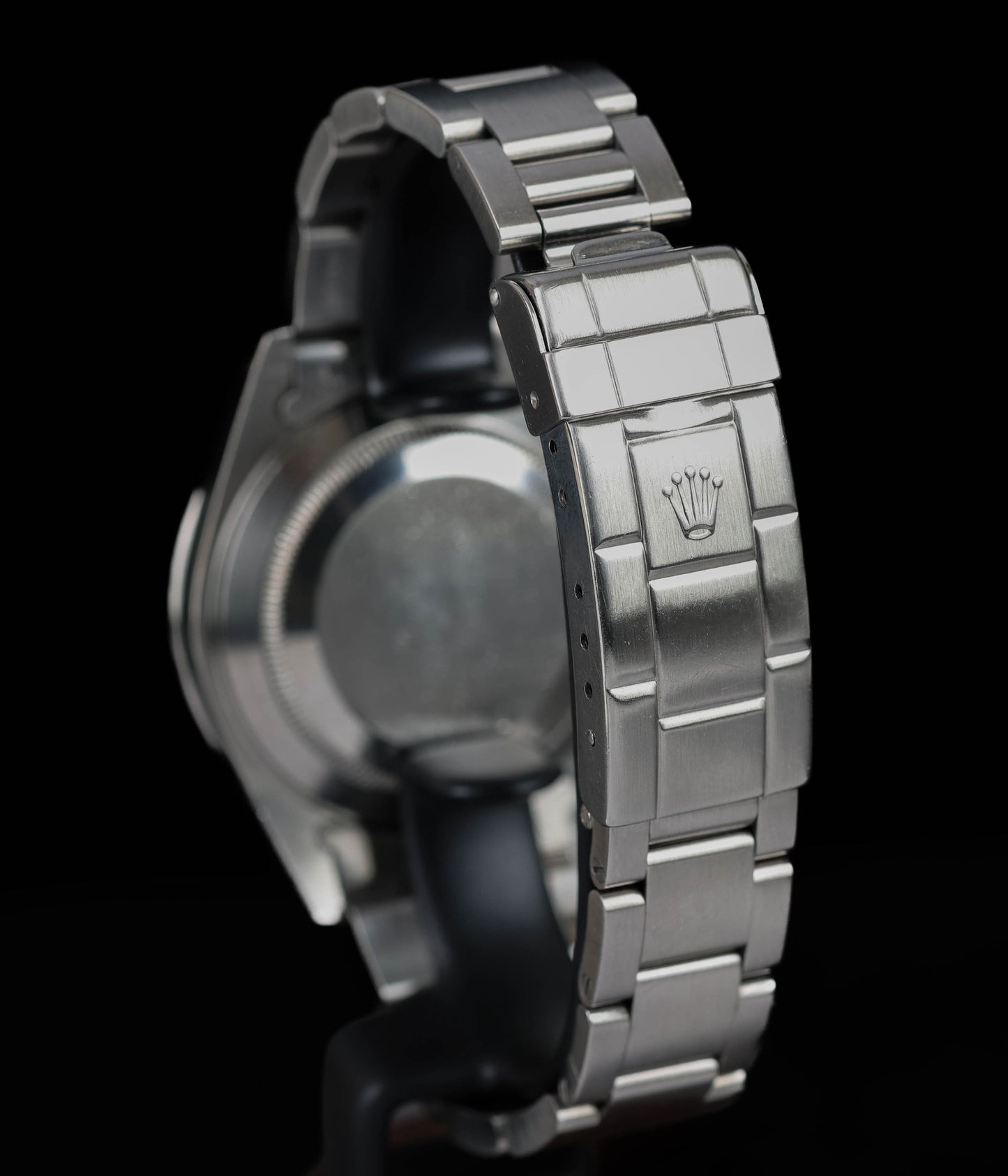 Vintage Rolex Submariner 14060 40mm 1991 | Crown Vintage Watches