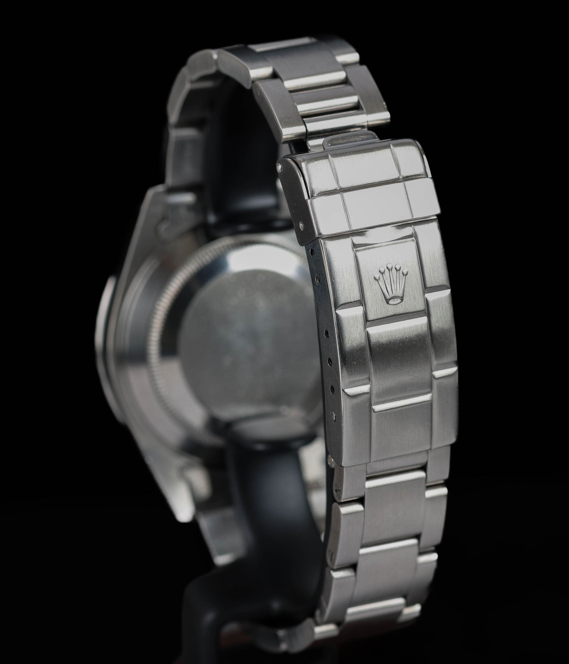 Vintage Rolex Submariner 14060 40mm 1991 | Crown Vintage Watches