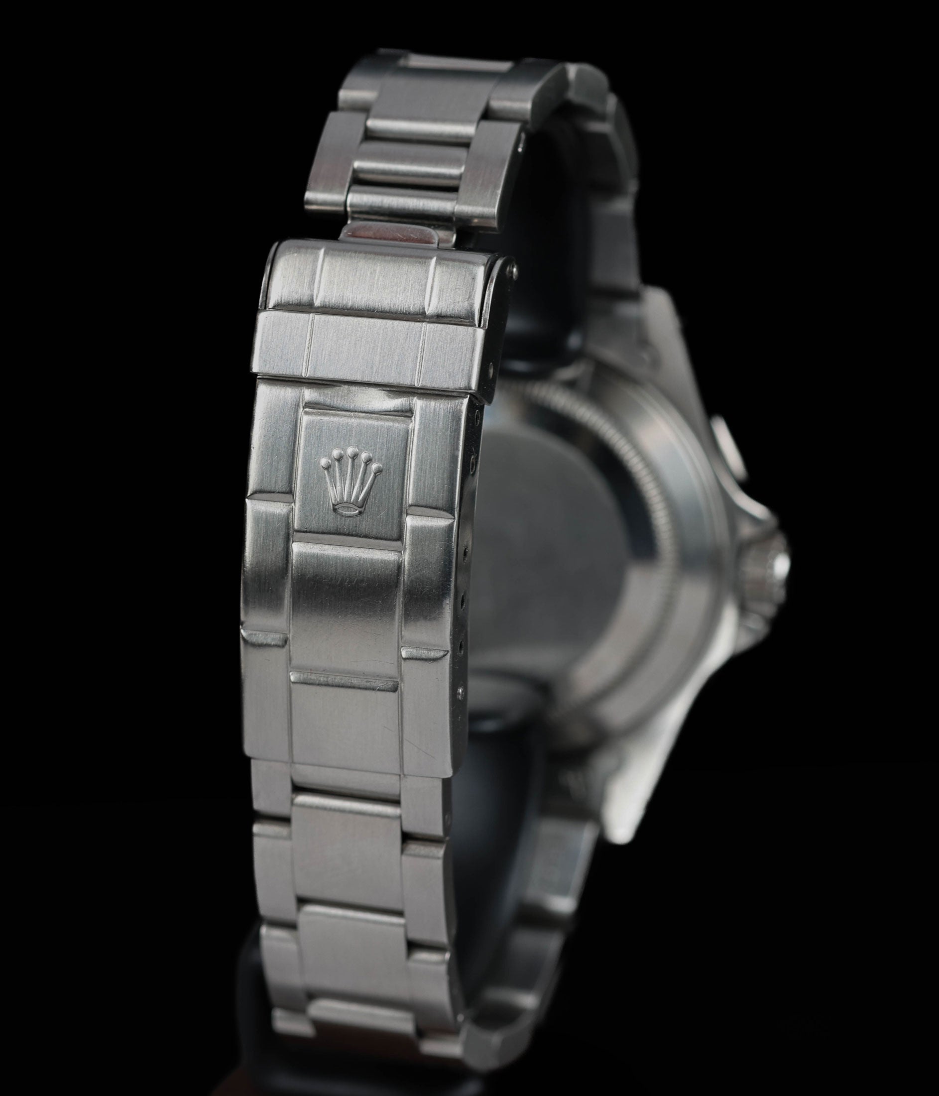 Vintage Rolex Submariner 14060 40mm 1991 | Crown Vintage Watches