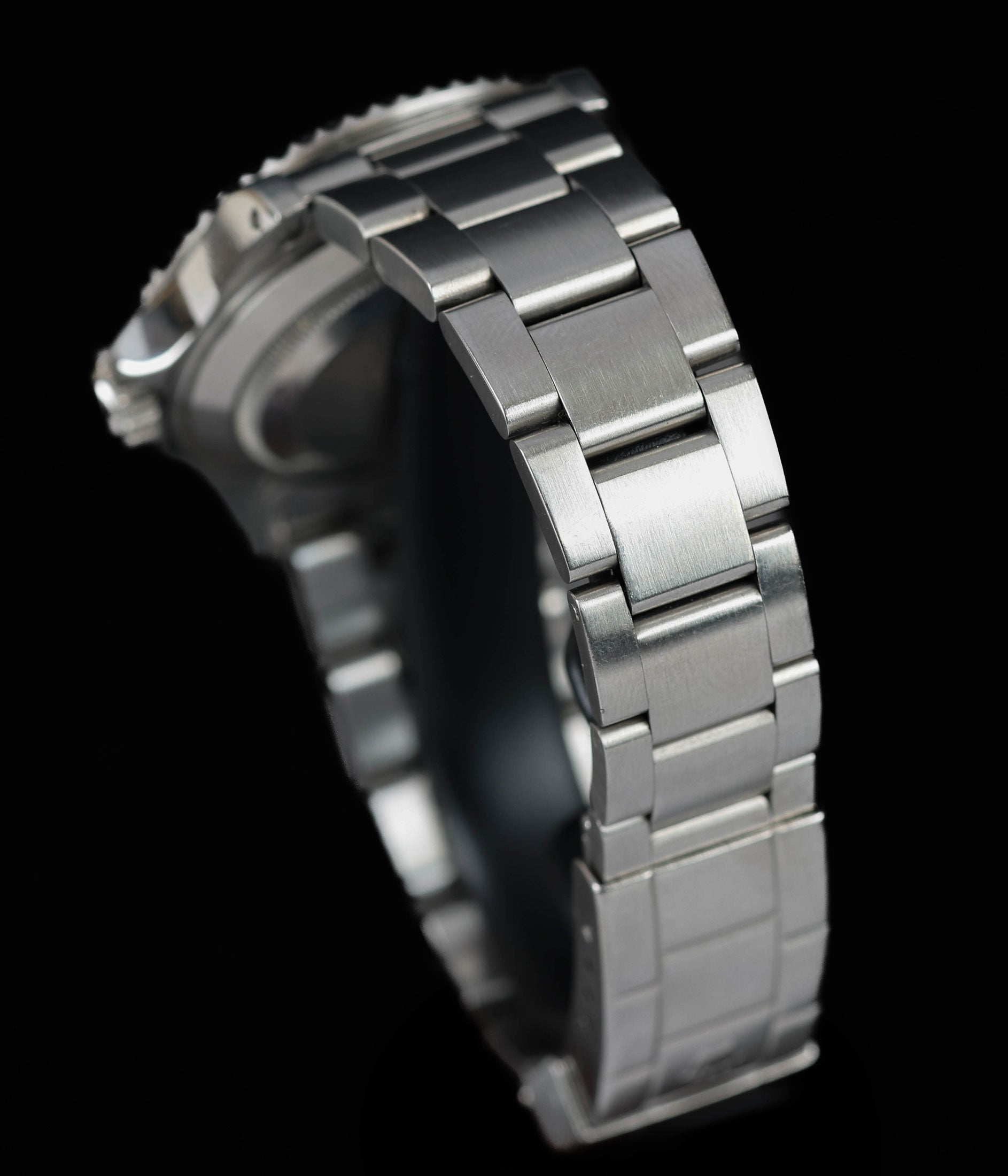 Vintage Rolex Submariner 14060 40mm 1991 | Crown Vintage Watches