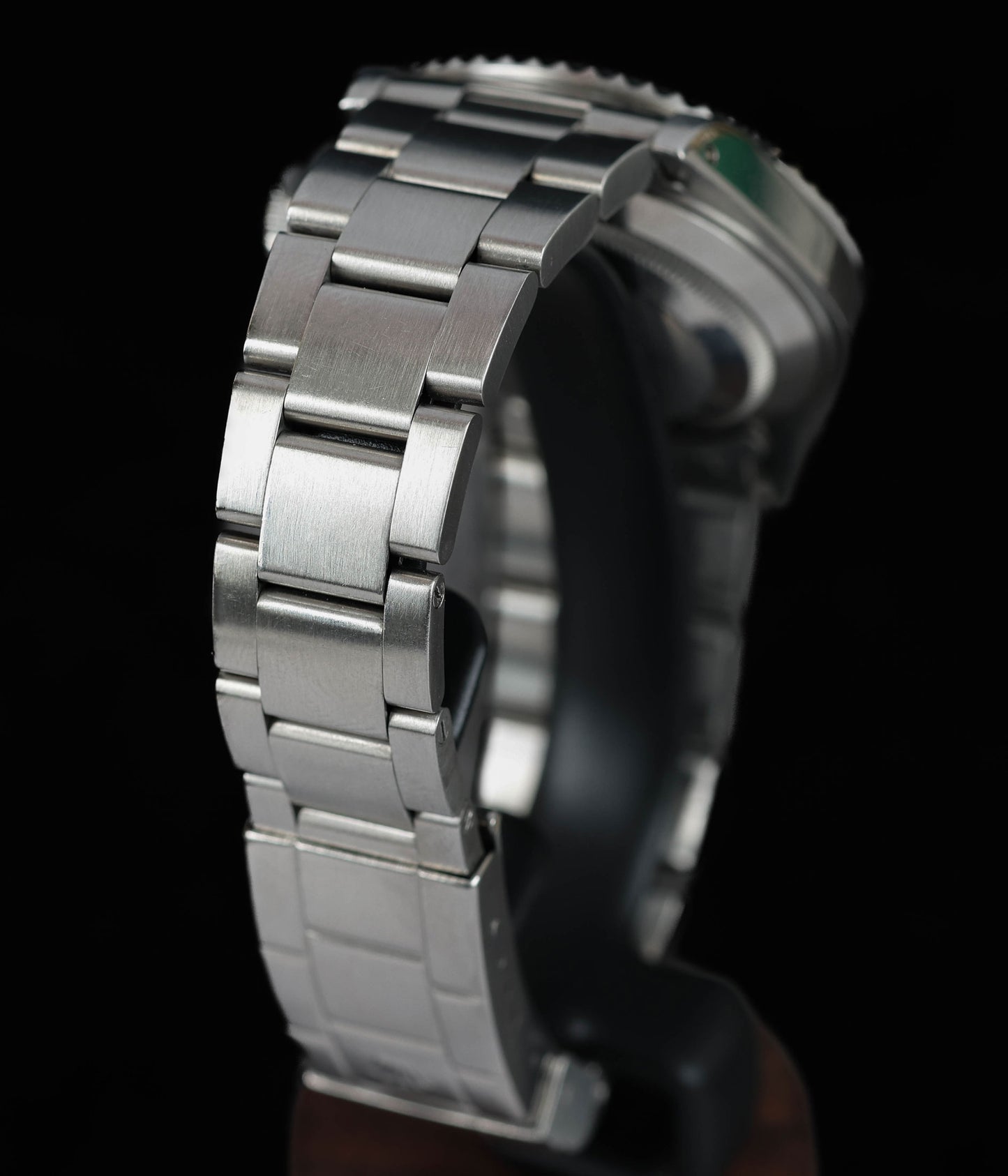 Vintage Rolex Submariner 14060 40mm 1991 | Crown Vintage Watches