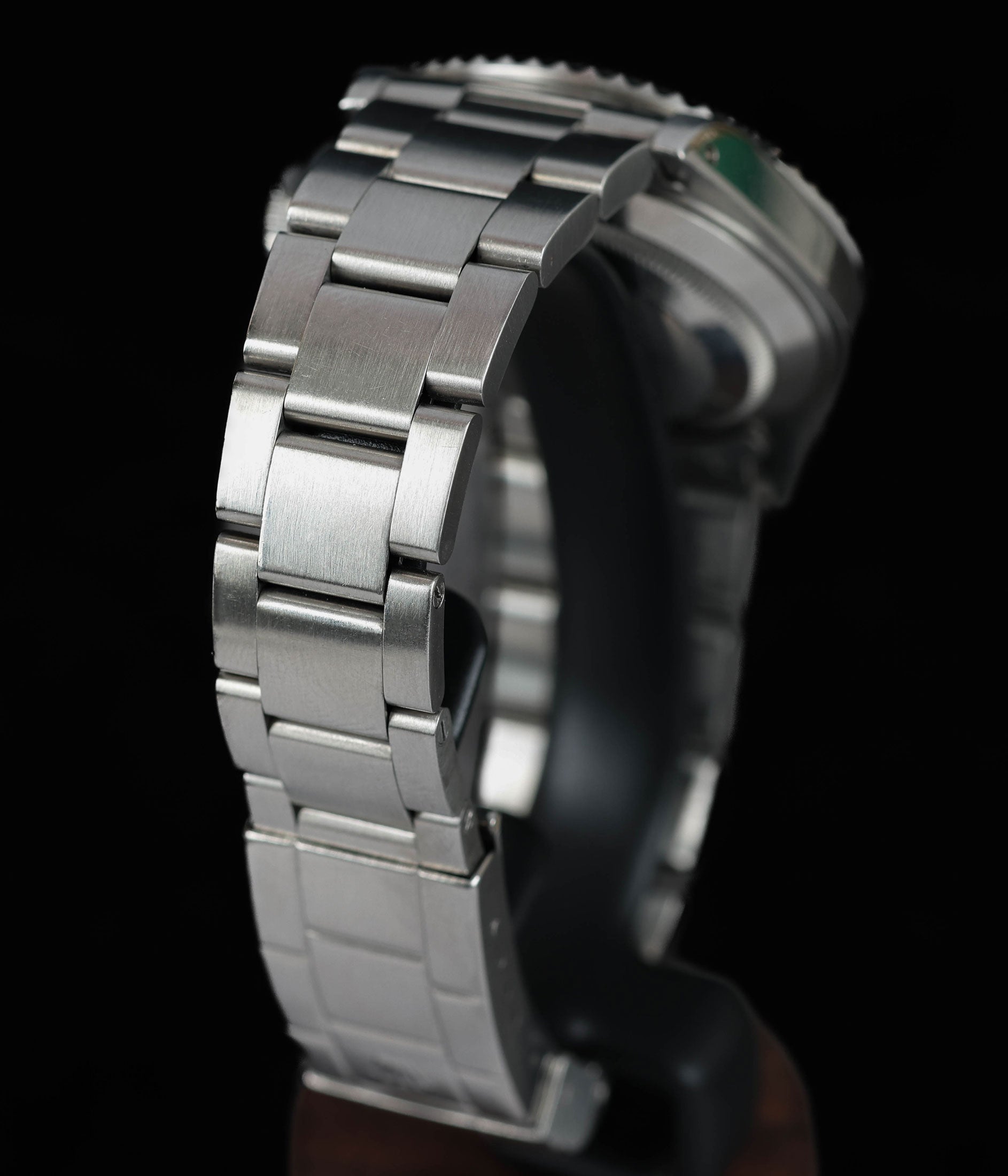 Vintage Rolex Submariner 14060 40mm 1991 | Crown Vintage Watches