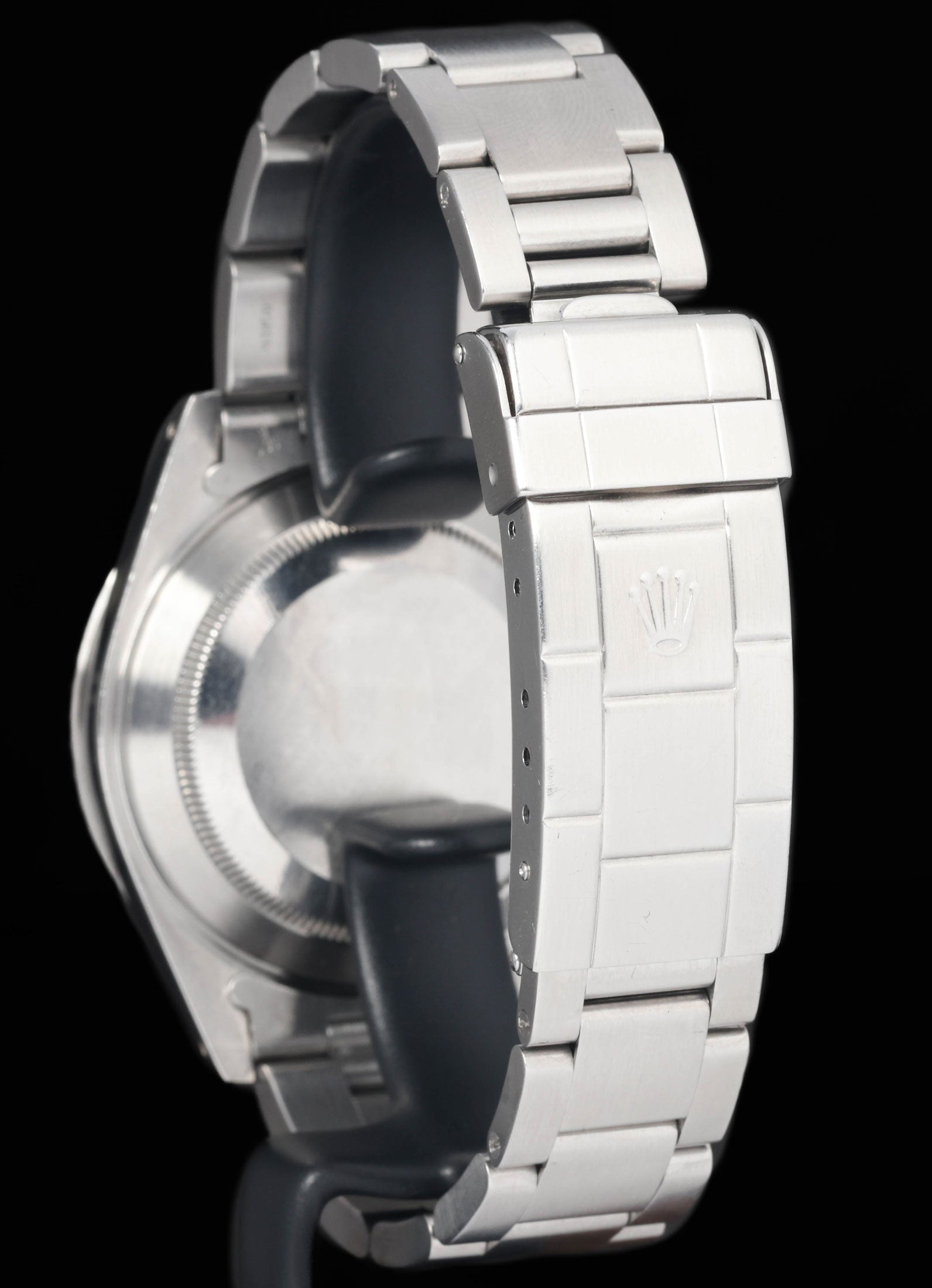 Preowned vintage Rolex Submariner 14060 40mm 1997 Box, Booklets & RSC | Crown Vintage Watches