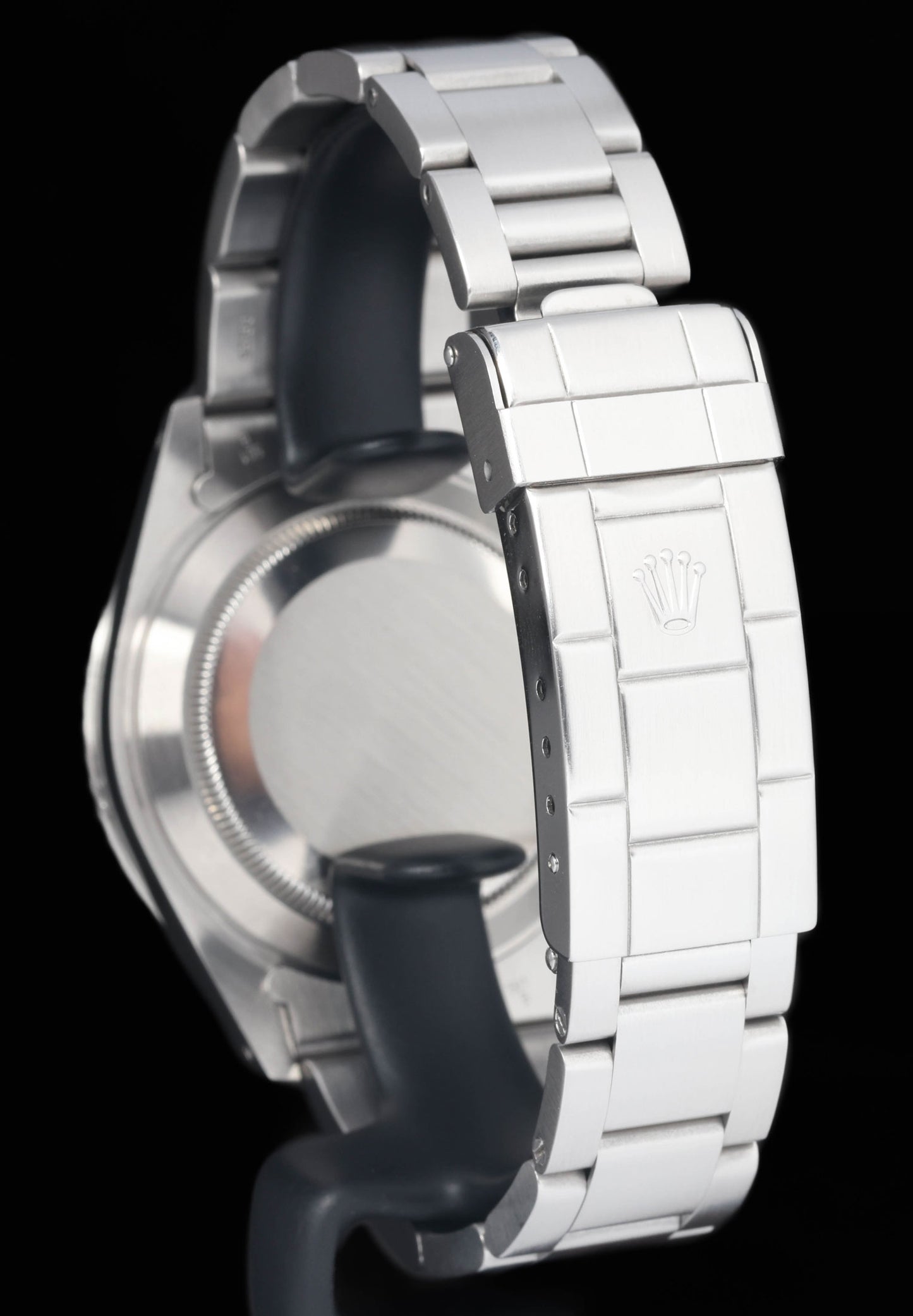 Preowned vintage Rolex Submariner 14060M 40MM 2009 | Box & Papers | Crown Vintage Watches