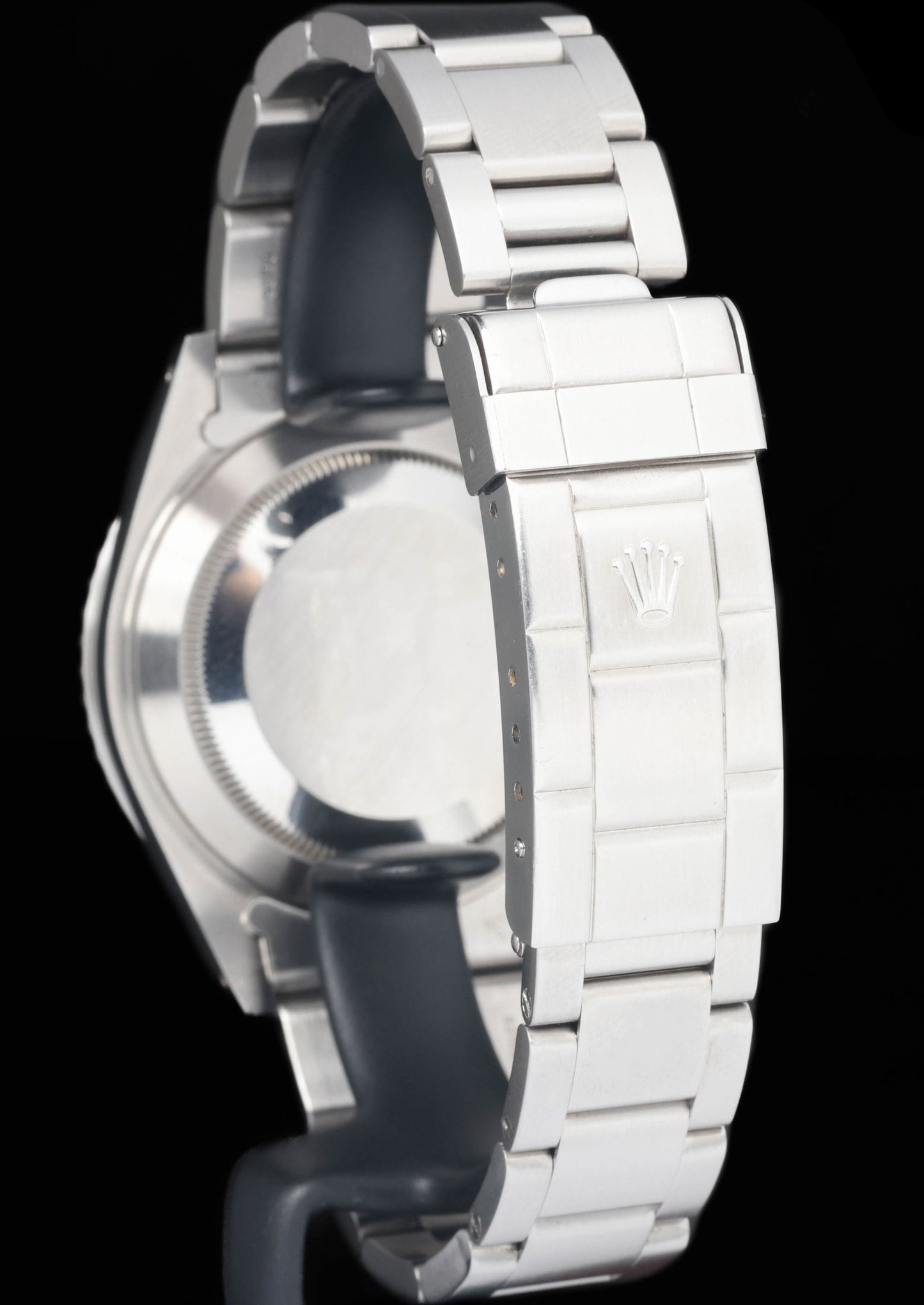 Preowned vintage Rolex Submariner 14060M 40MM 2010 | Box & Papers | Crown Vintage Watches