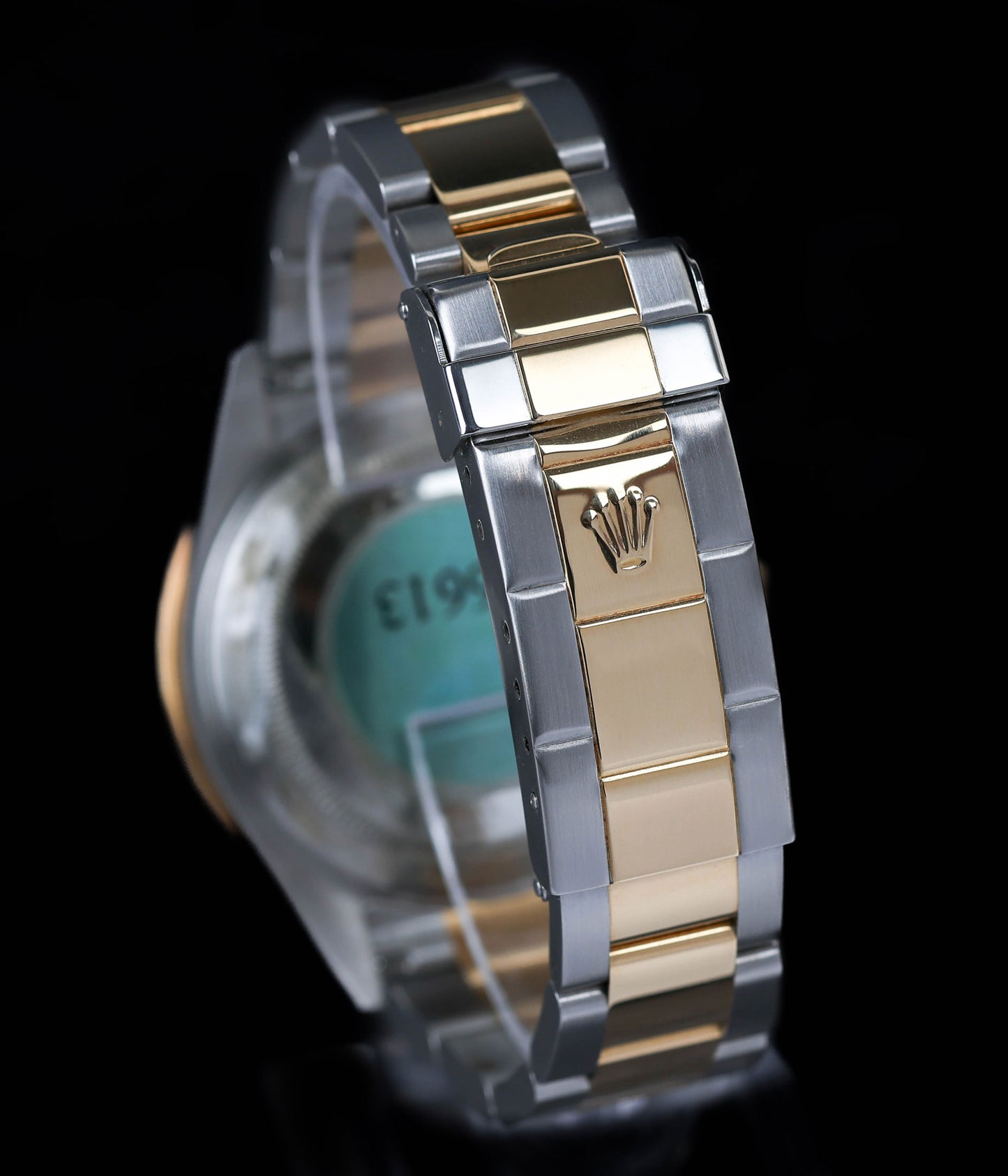 Rolex Submariner 40MM 16613LN 2000 | Crown Vintage Watches