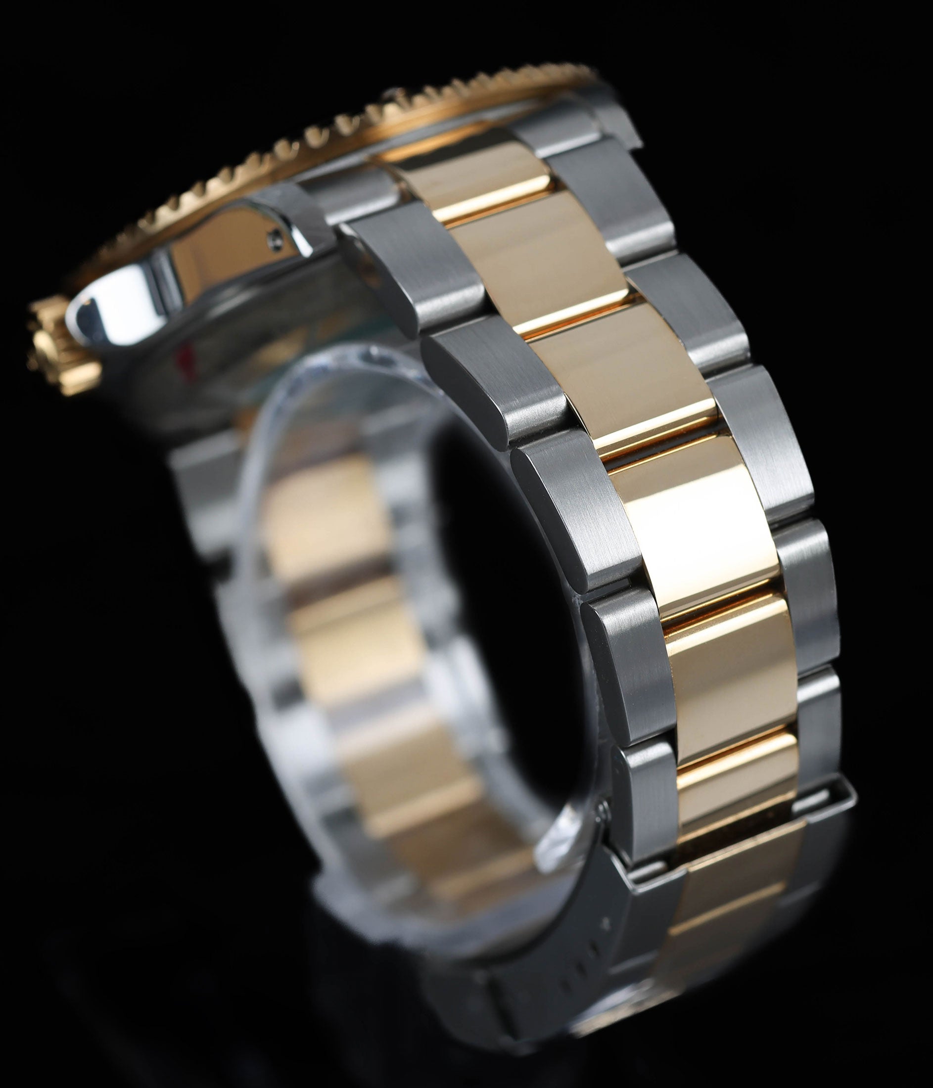 Rolex Submariner 40MM 16613LN 2000 | Crown Vintage Watches