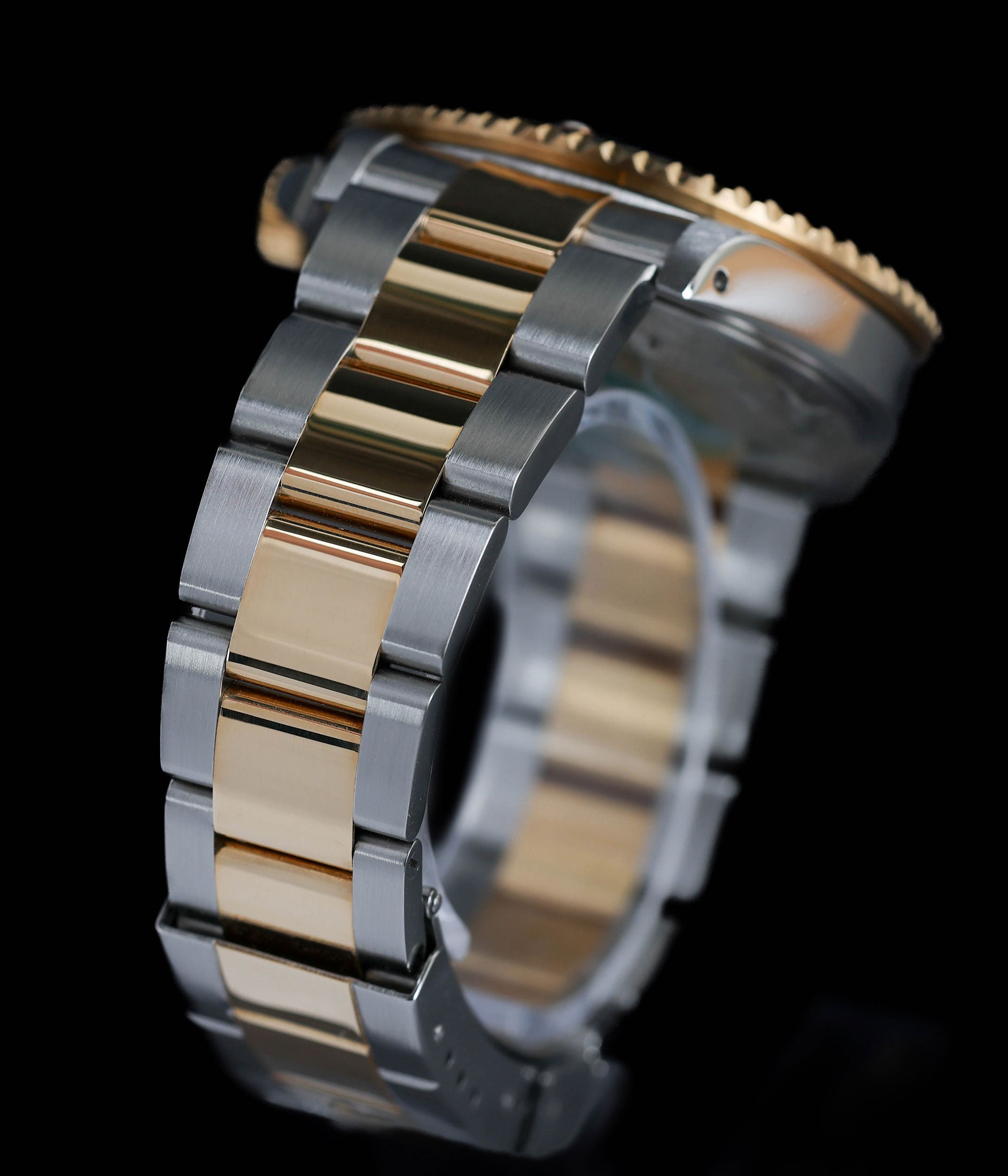 Rolex Submariner 40MM 16613LN 2000 | Crown Vintage Watches