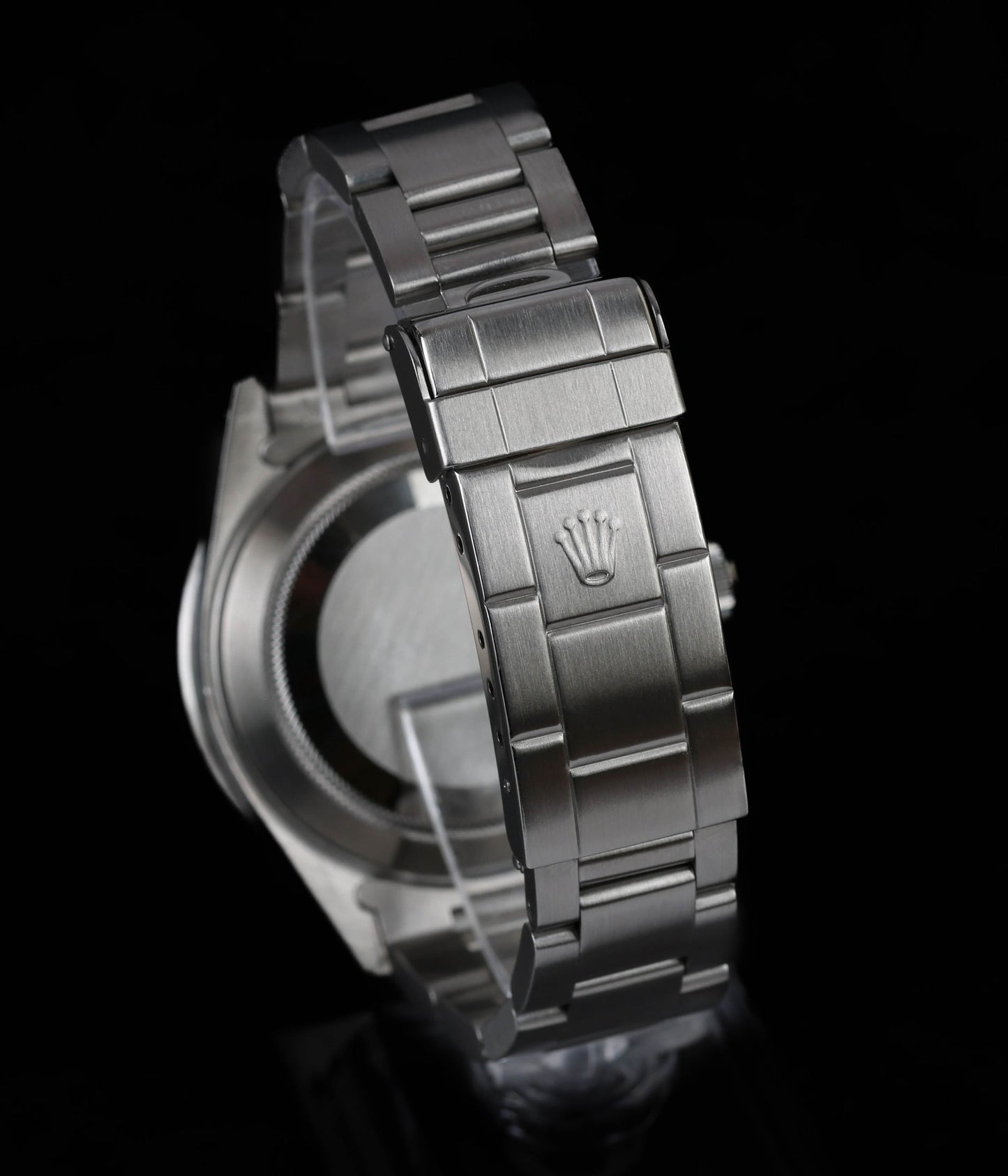 Rolex Submariner 40MM  'Swiss Only' 16610 | 1997 | Crown Vintage Watches
