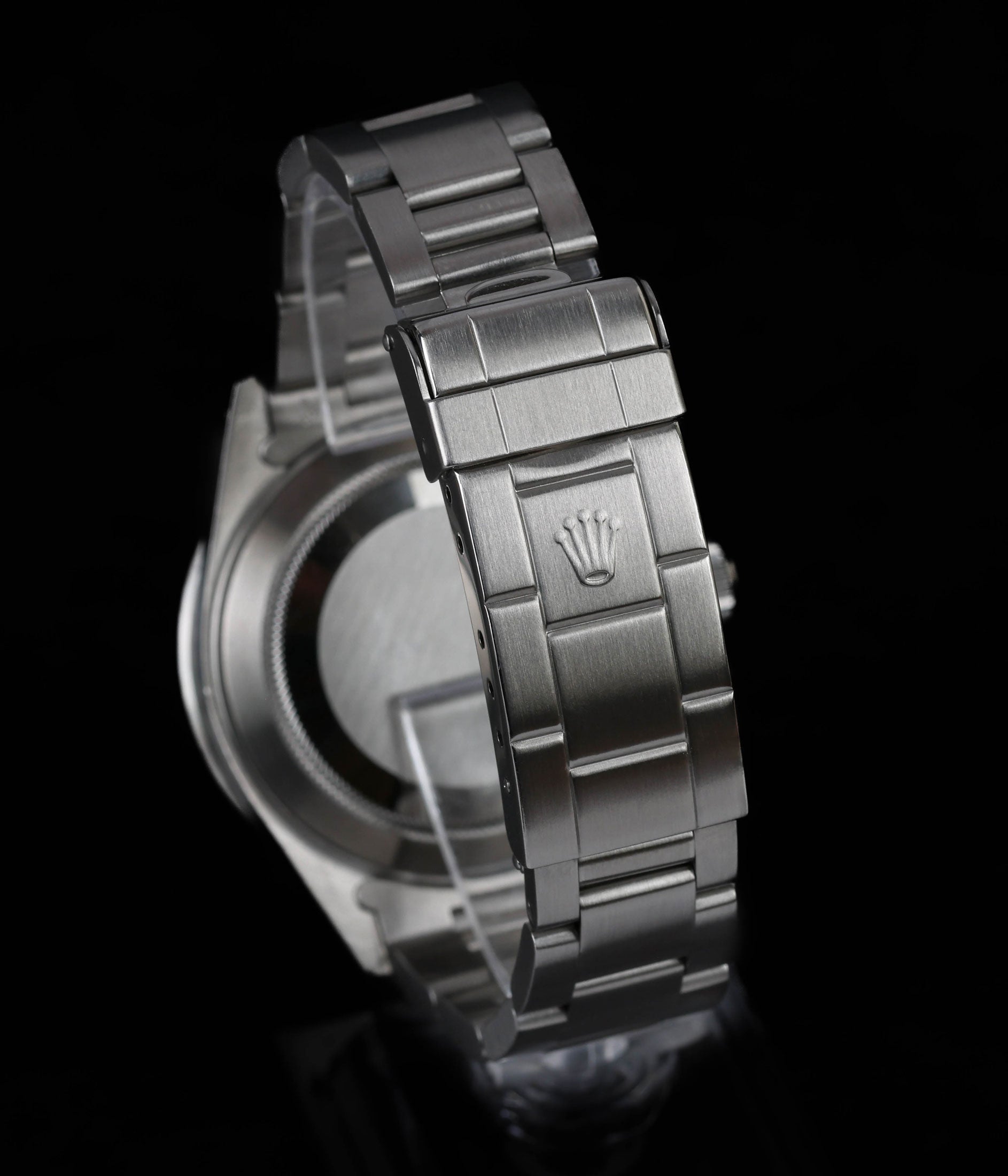 Rolex Submariner 40MM  'Swiss Only' 16610 | 1997 | Crown Vintage Watches