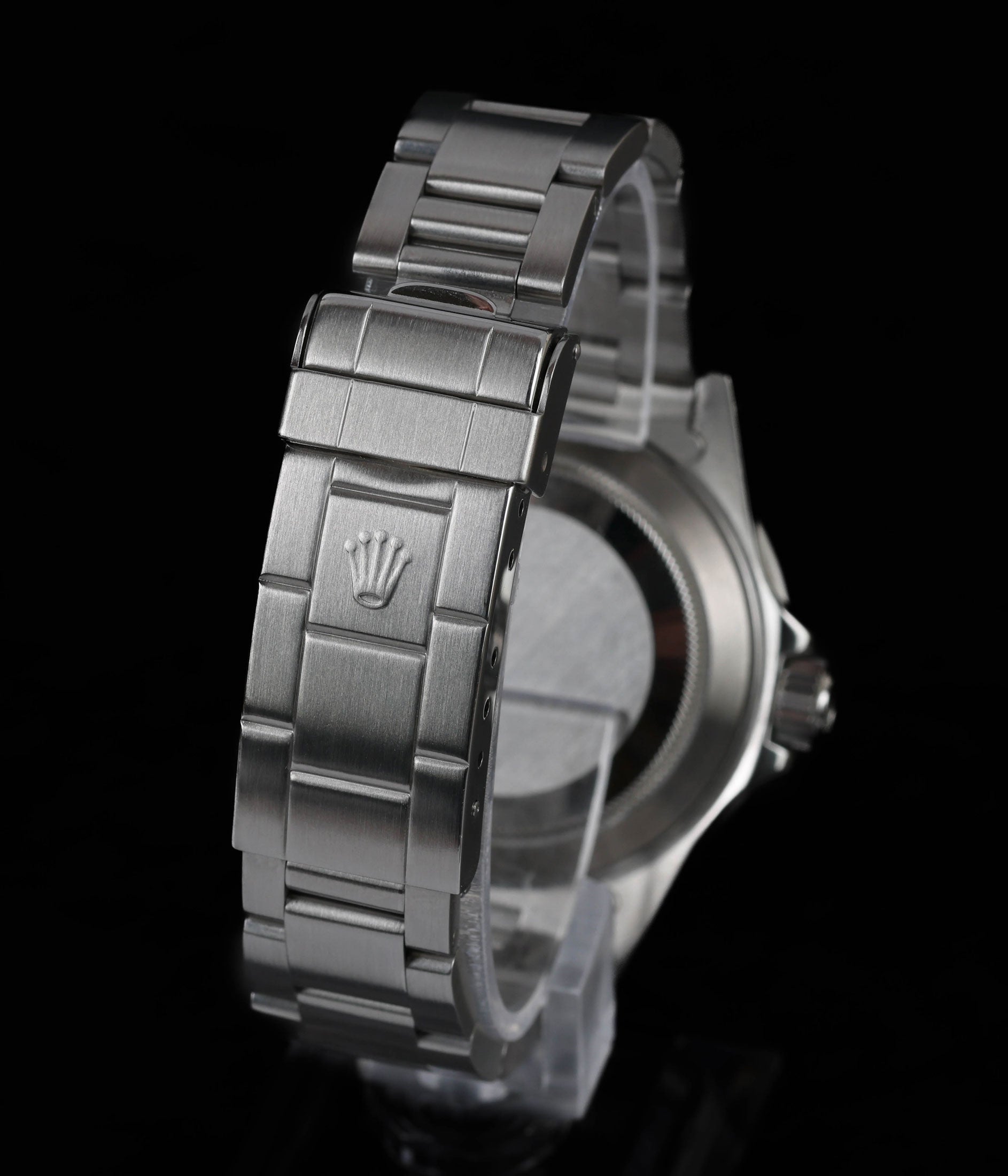 Rolex Submariner 40MM  'Swiss Only' 16610 | 1997 | Crown Vintage Watches