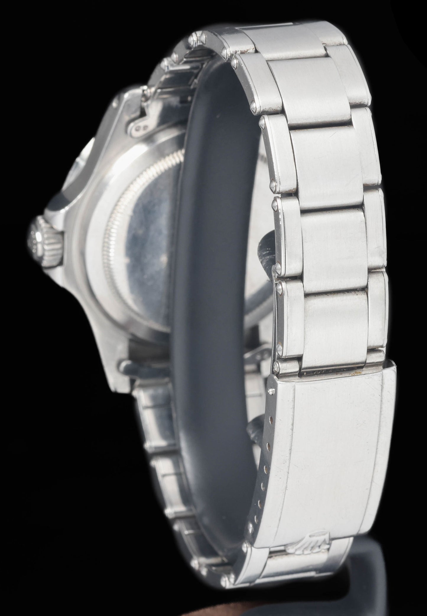 Preowned vintage Rolex Submariner 5513 'Zinc Sulfide' 40mm 1967 | Crown Vintage Watches