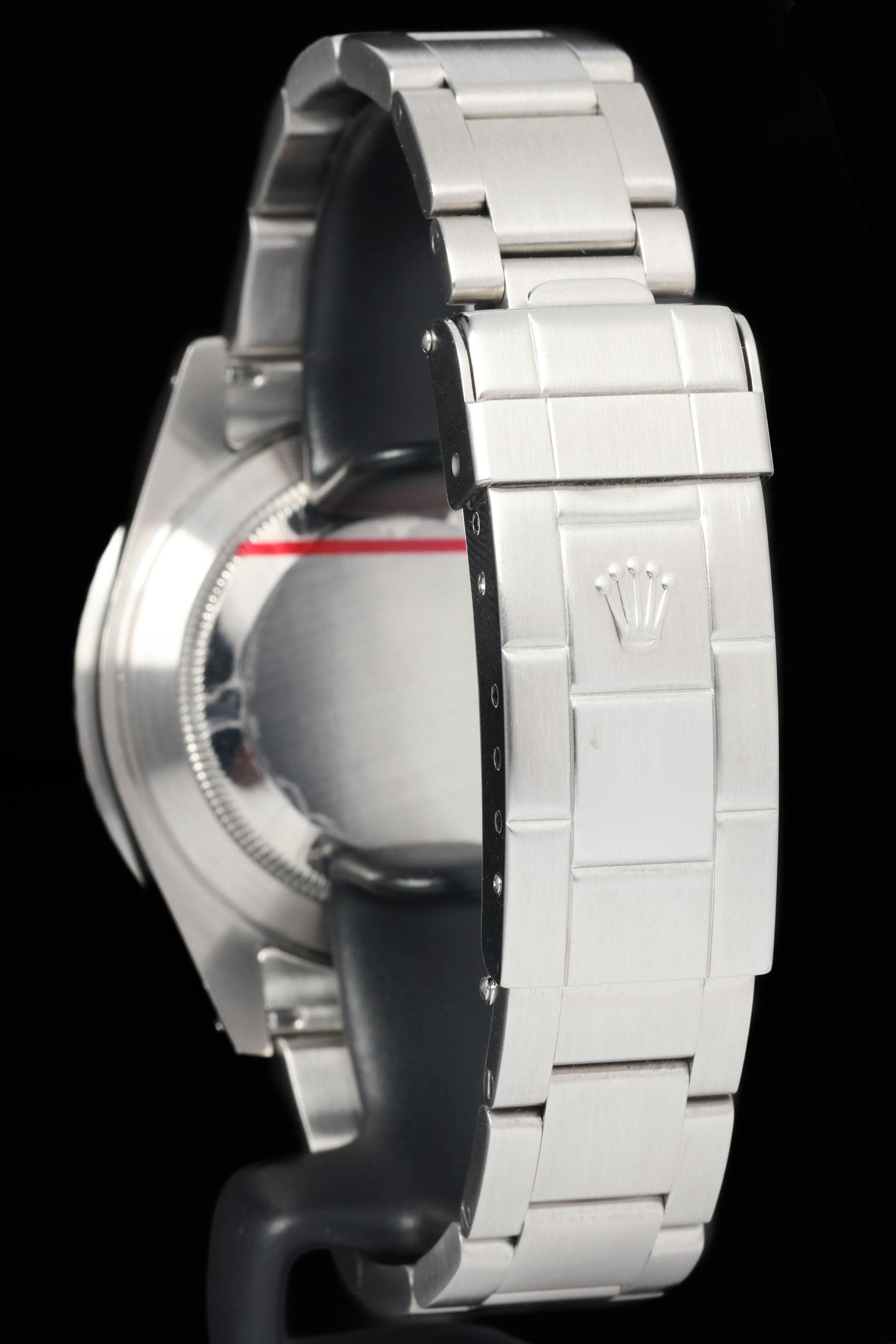 Rolex Submariner 16800 'Pumpkin Dial' 40mm 1984 | Crown Vintage Watches