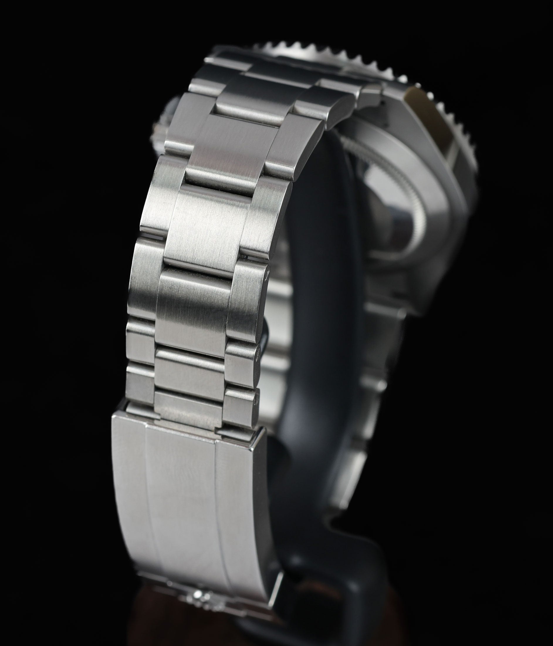 Pre-owned Rolex Submariner Date ‘Starbucks’ 41MM 126610LV 2023 | Crown Vintage Watches	
