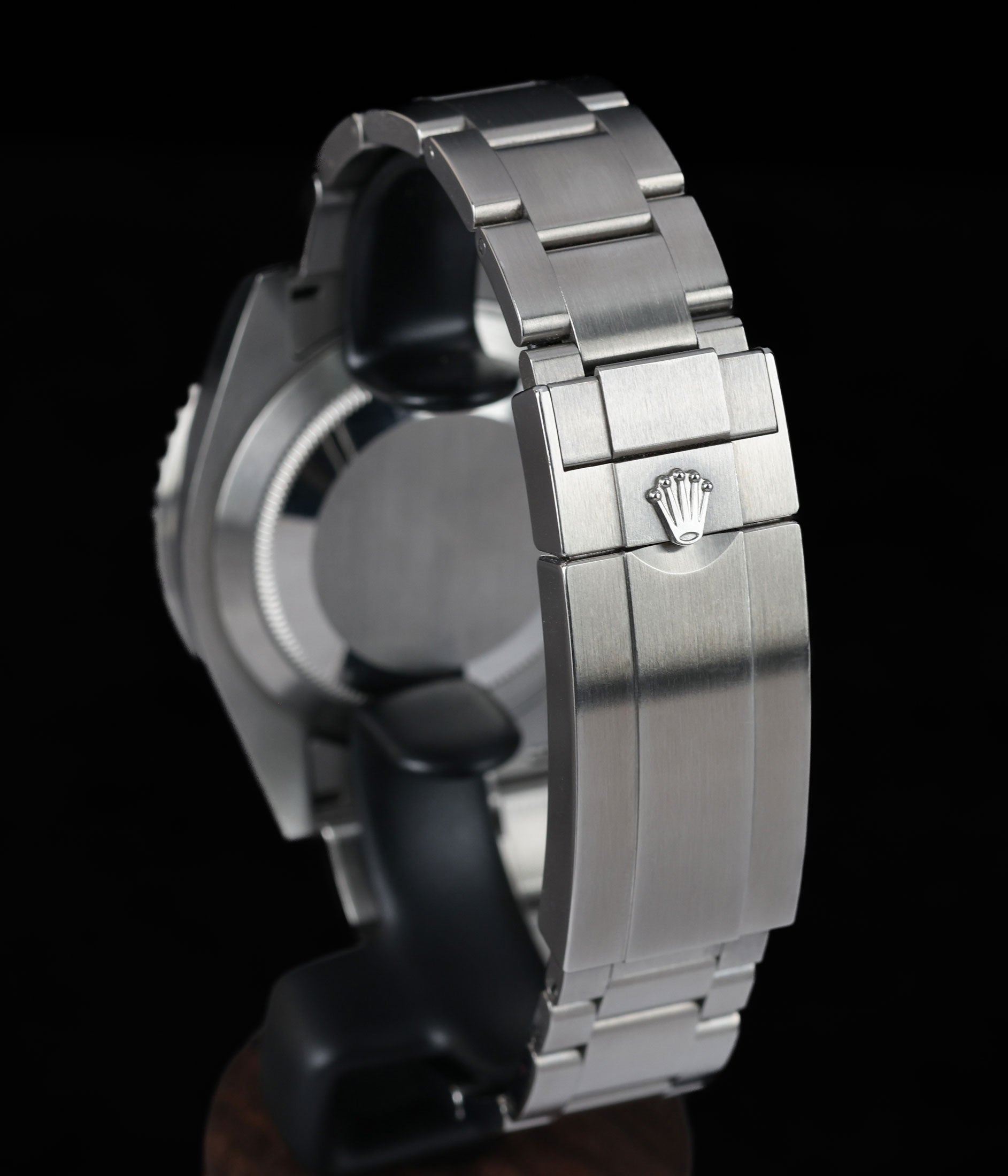 Pre-owned Rolex Submariner Date ‘Starbucks’ 41MM 126610LV 2023 | Crown Vintage Watches	
