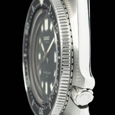 Preowned vintage Seiko 6105-8110 'Willard' 44mm 1971 | Crown Vintage Watches