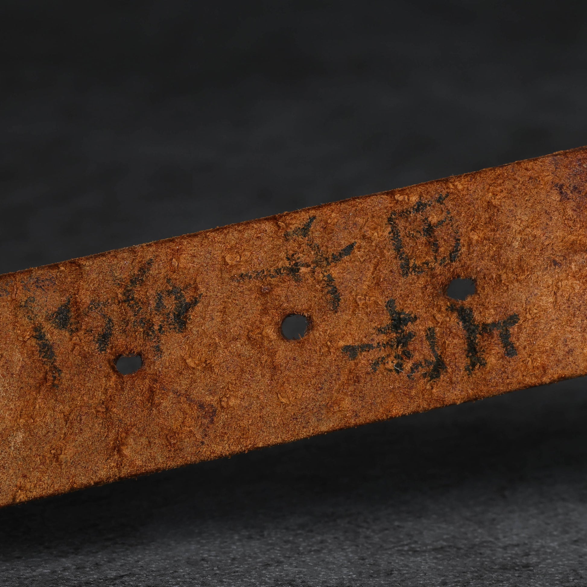 Preowned vintage Seikosha Tensoku WW2 Japanese Pilot Watch 48mm Circa 1940 | Crown Vintage Watches