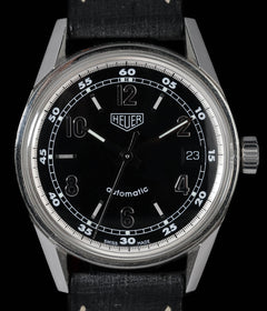 TAG Heuer Carrera Automatic 1964 Re-issue Ref WS2111 35MM
