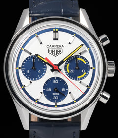 TAG Heuer Carrera  Montreal CBK221C.FC6488 39mm 2024