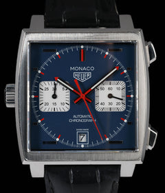 TAG Heuer Monaco CAW211P.FC6356 39MM