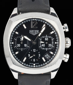 Tag Heuer Monza CR2110 38mm 2000s