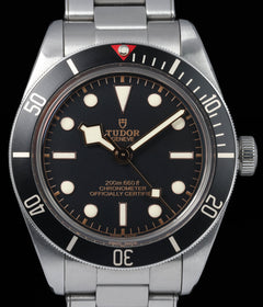 Tudor Black Bay 58 79030N 39MM 2019