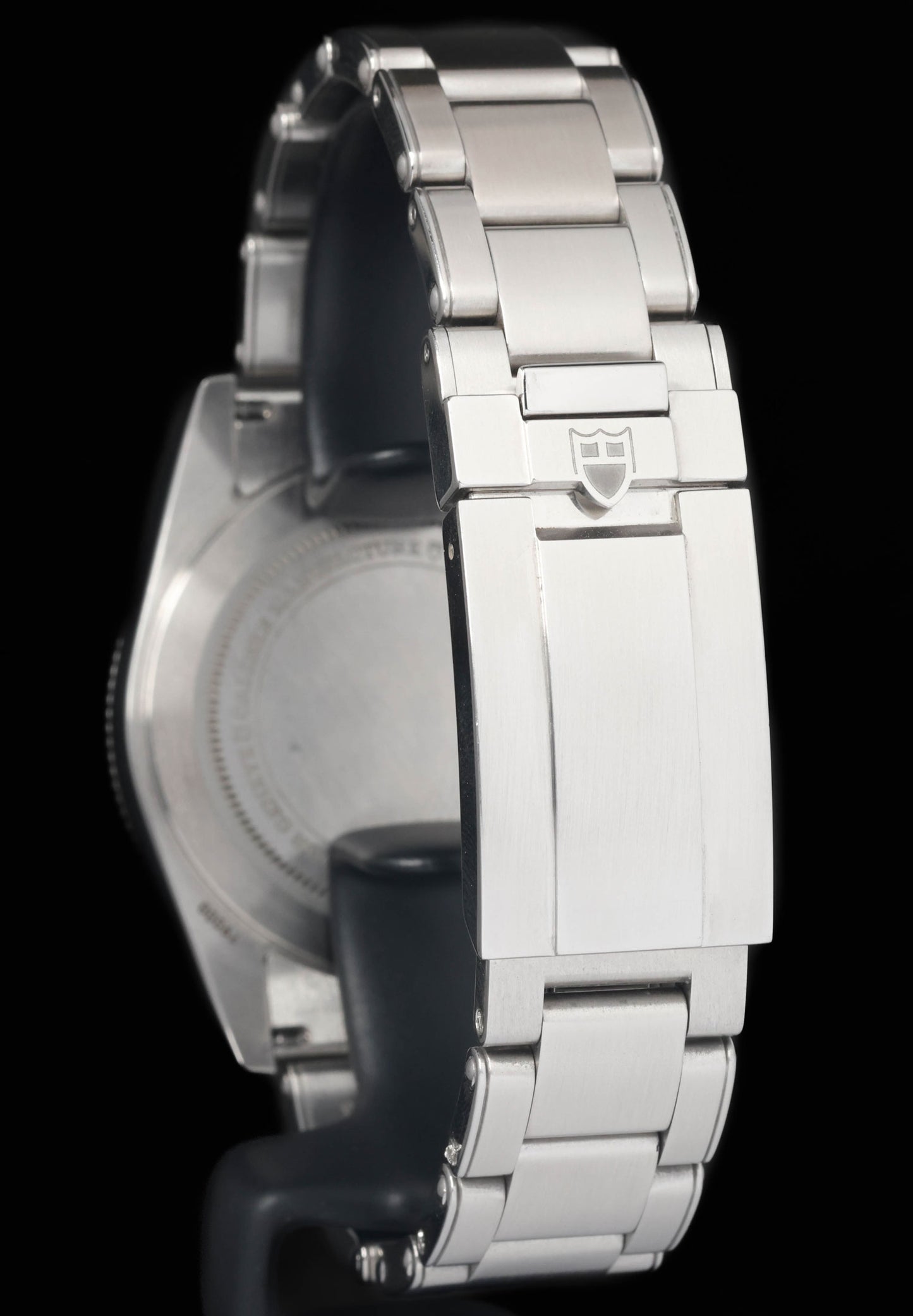 Preowned Tudor Blackbay 54 79000N 37mm 2025 Full Set | Crown Vintage Watches