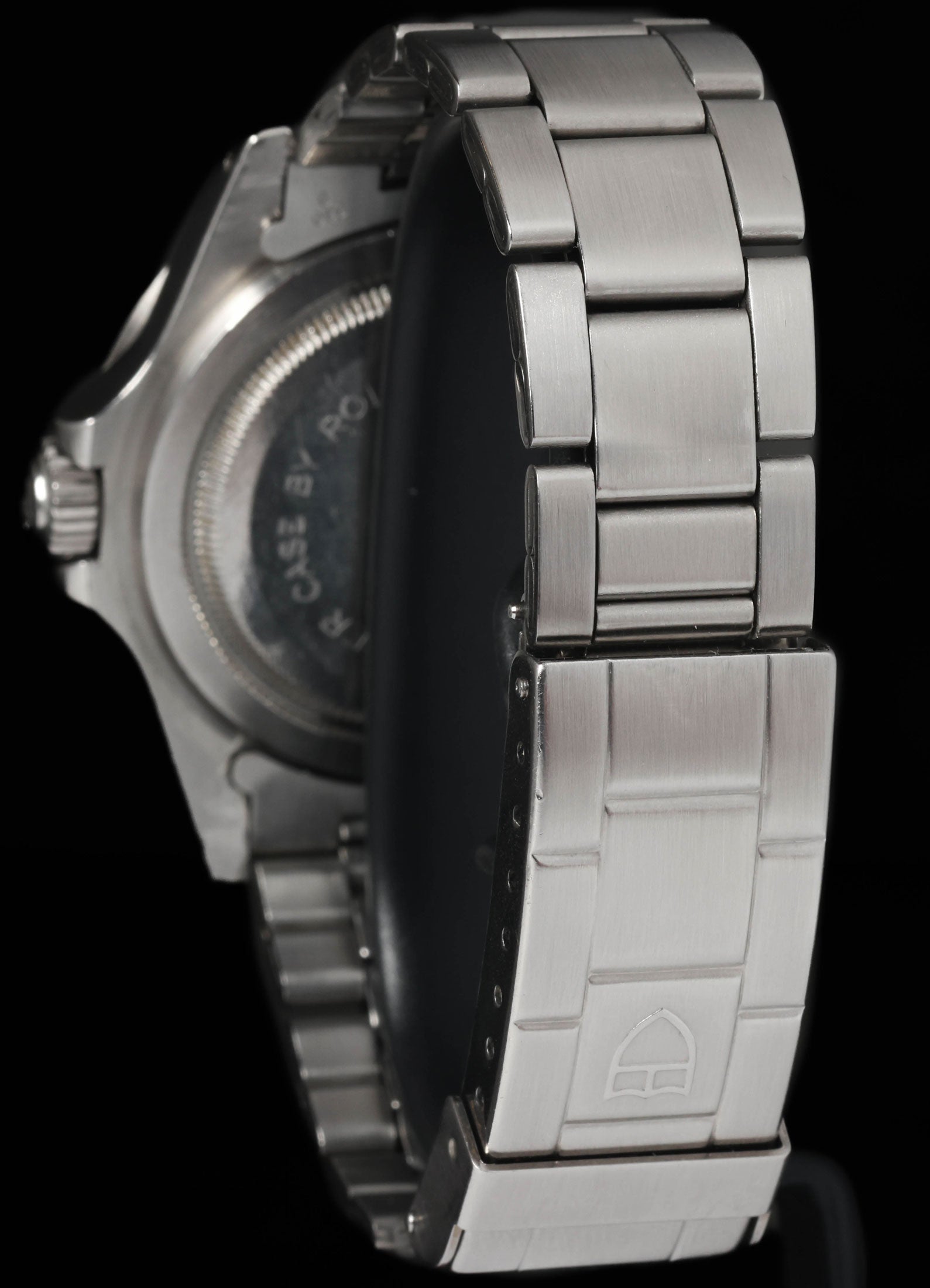 Pre-owned vintage Tudor Submariner 79090 40MM 1992| Crown Vintage Watches