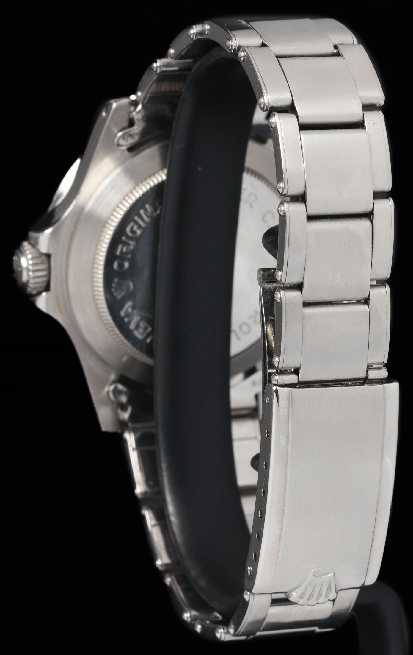 Pre-owned vintage Tudor Submariner Oyster-Prince 7928 40MM 1967 | Crown Vintage Watches