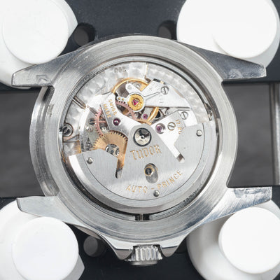 Preowned vintage Tudor Submariner Oyster-Prince 7928 40MM 1967 | Crown Vintage Watches