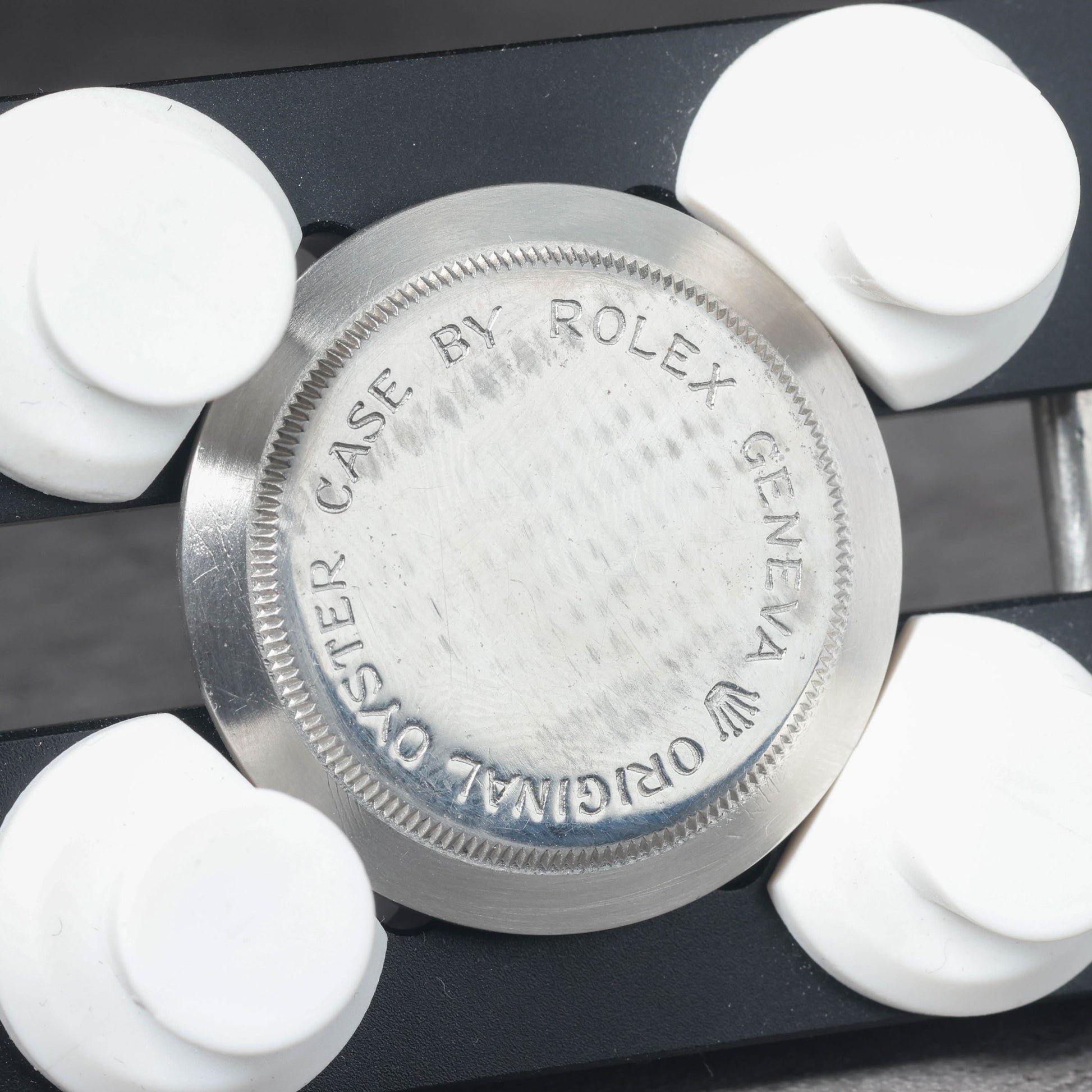 Preowned vintage Tudor Submariner Oyster-Prince 7928 40MM 1967 | Crown Vintage Watches