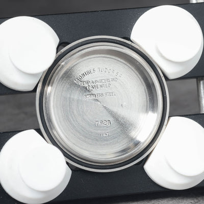 Preowned vintage Tudor Submariner Oyster-Prince 7928 40MM 1967 | Crown Vintage Watches