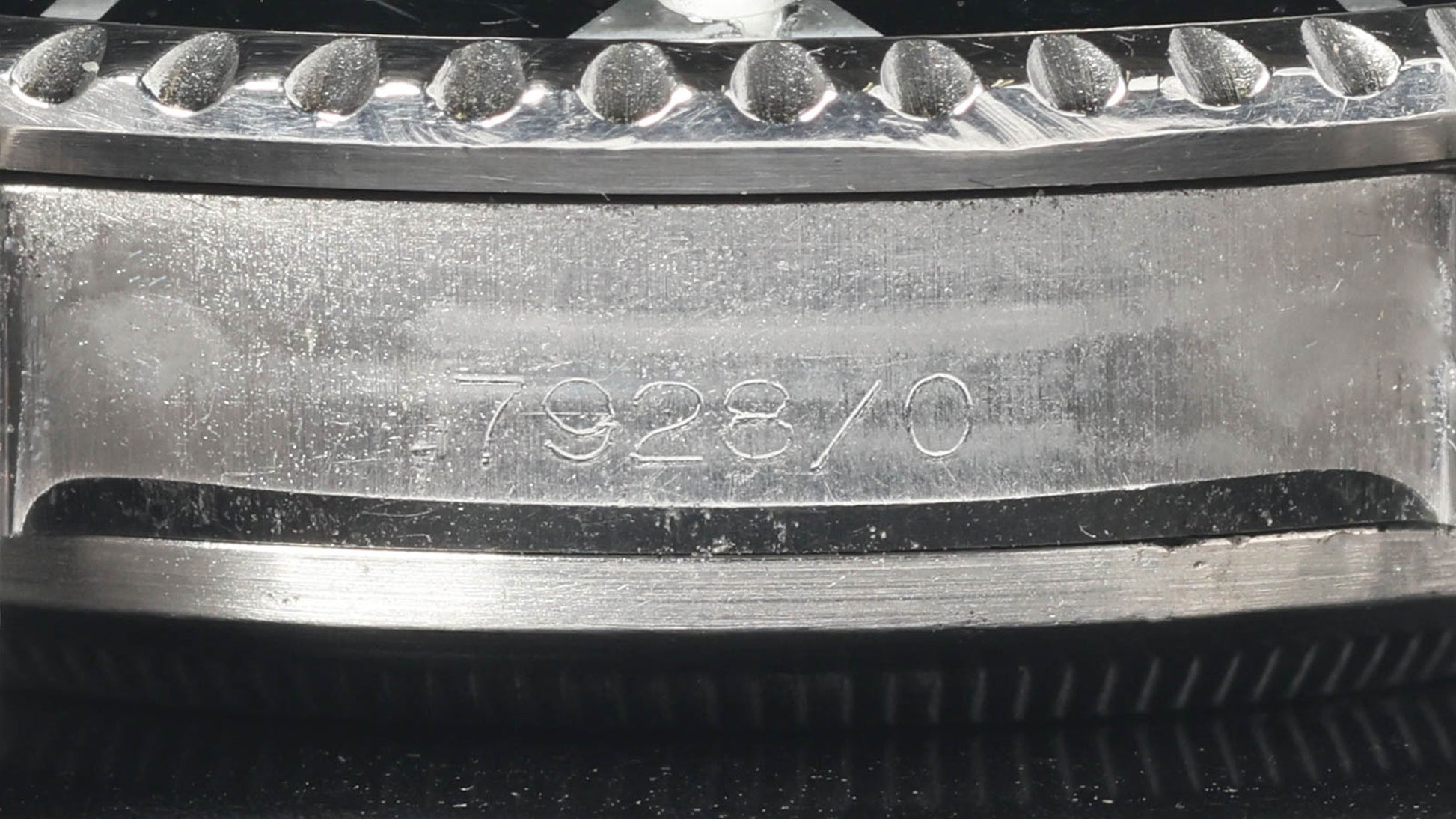 Preowned vintage Tudor Submariner Oyster-Prince 7928 40MM 1967 | Crown Vintage Watches