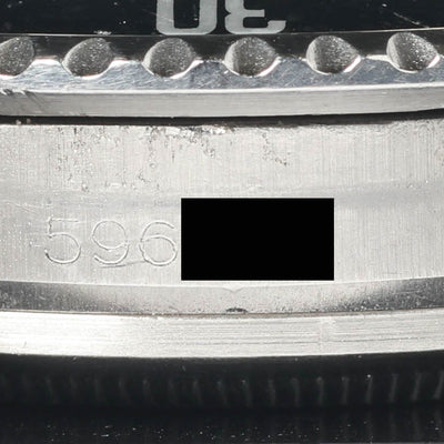 Preowned vintage Tudor Submariner Oyster-Prince 7928 40MM 1967 | Crown Vintage Watches